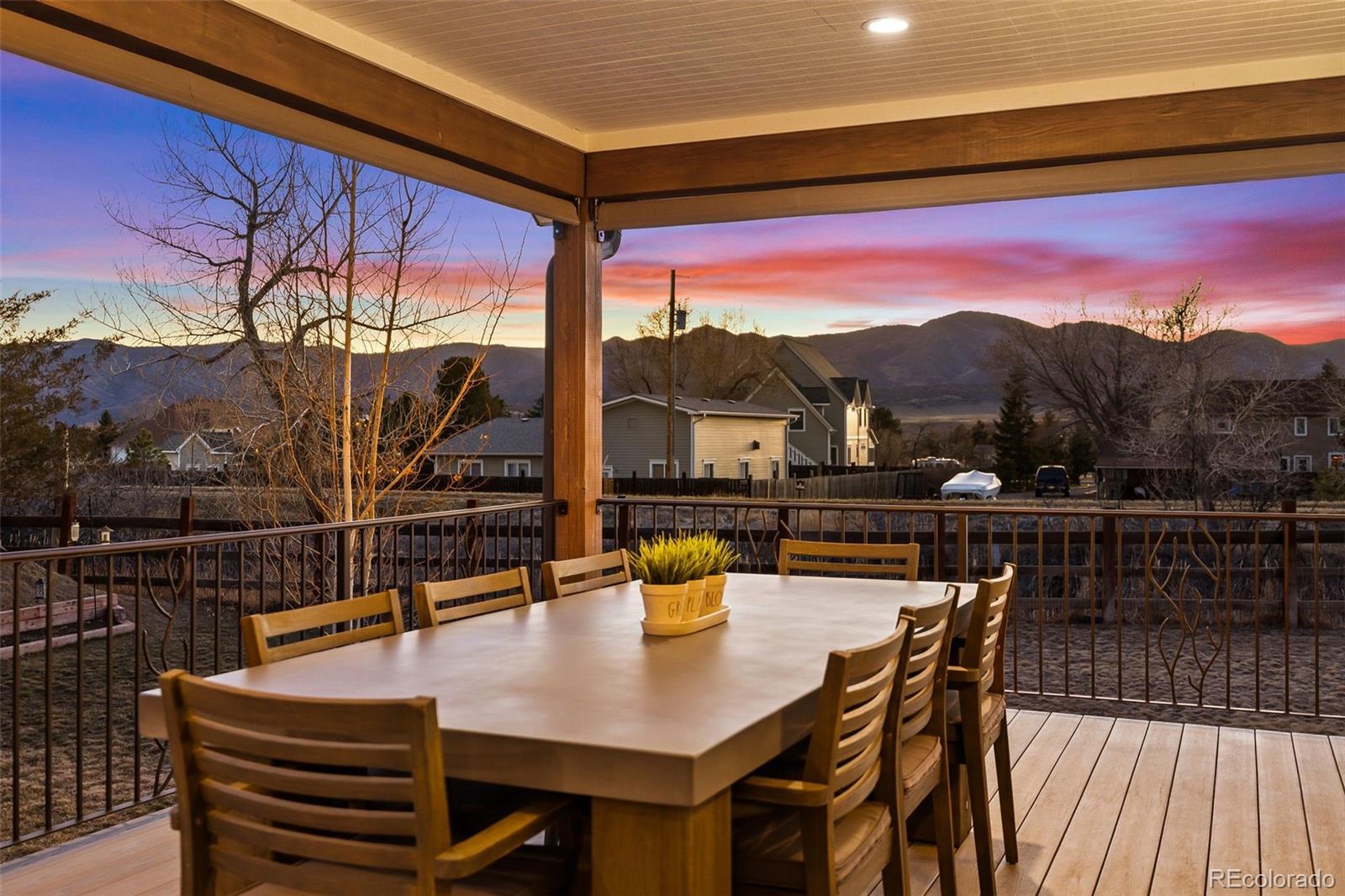MLS Image #46 for 9498  wagonwheel drive,littleton, Colorado