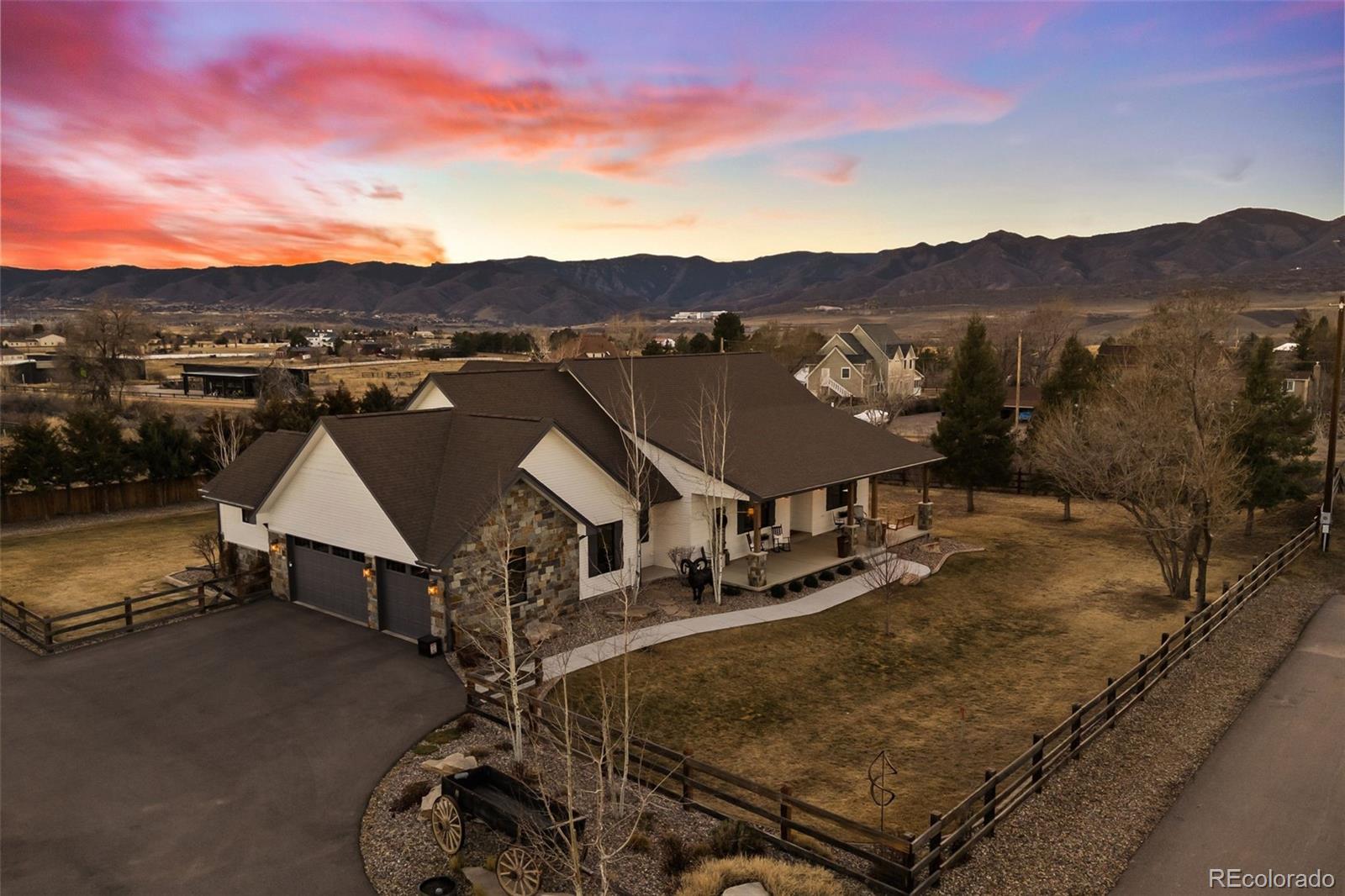 MLS Image #49 for 9498  wagonwheel drive,littleton, Colorado