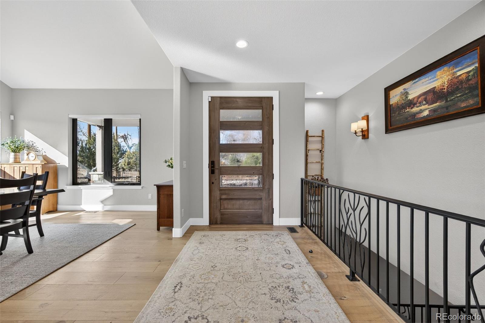 MLS Image #5 for 9498  wagonwheel drive,littleton, Colorado