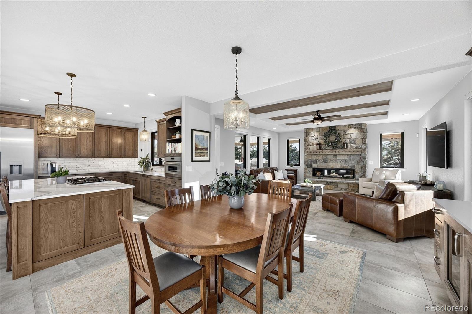 MLS Image #9 for 9498  wagonwheel drive,littleton, Colorado