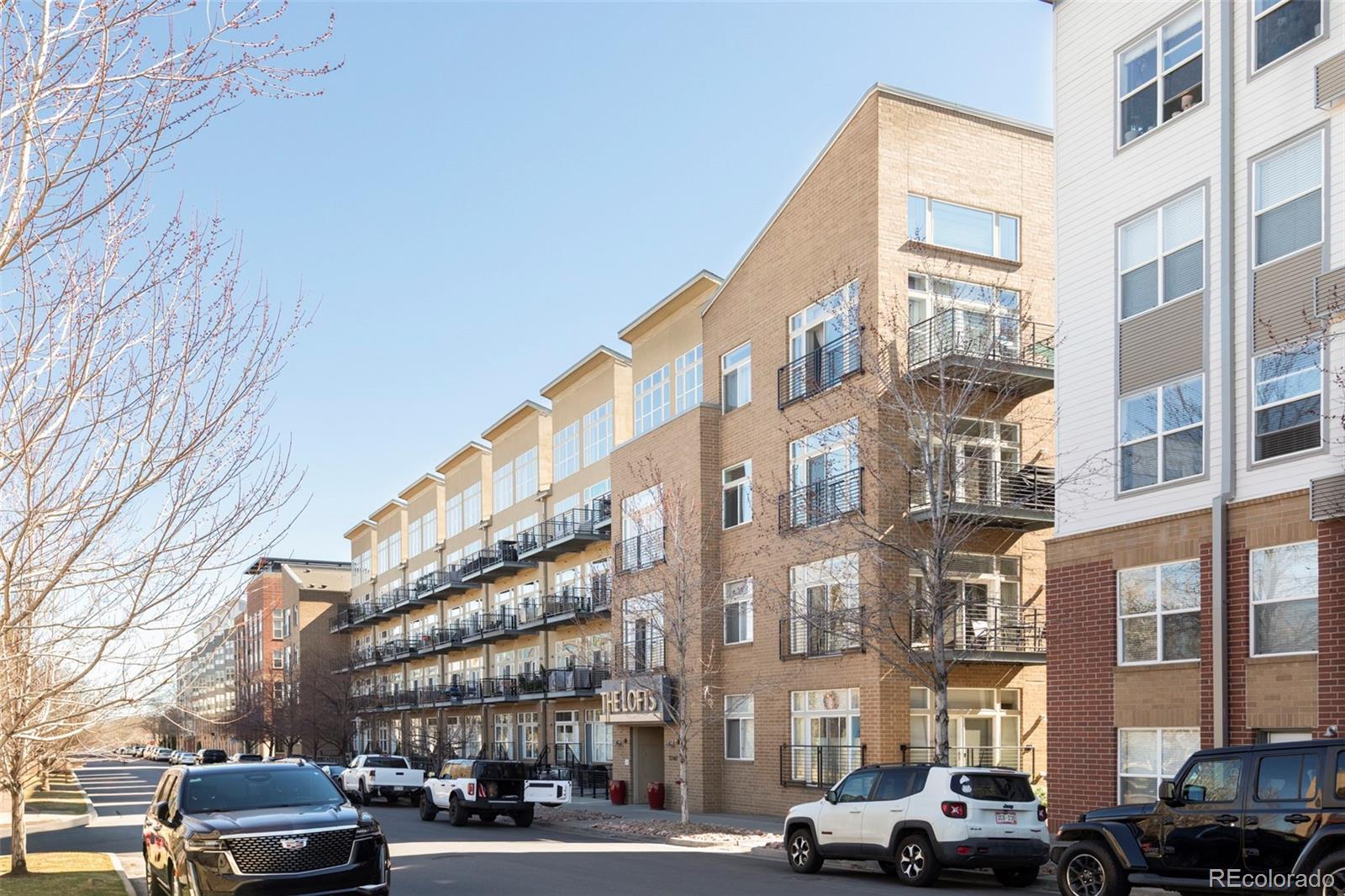 MLS Image #28 for 7240 w custer avenue 409,lakewood, Colorado