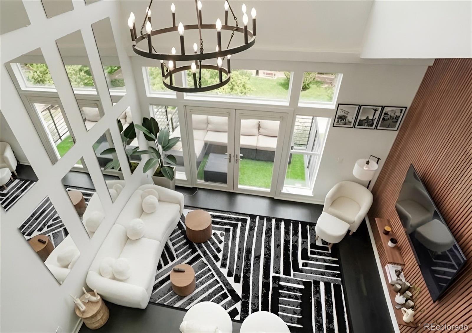 MLS Image #3 for 7240 w custer avenue 409,lakewood, Colorado