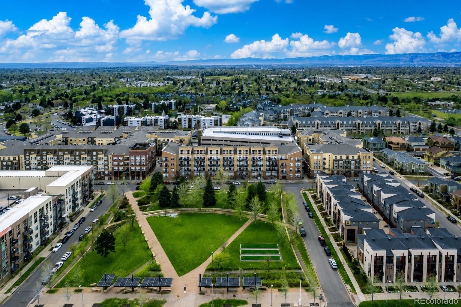 MLS Image #33 for 7240 w custer avenue 409,lakewood, Colorado