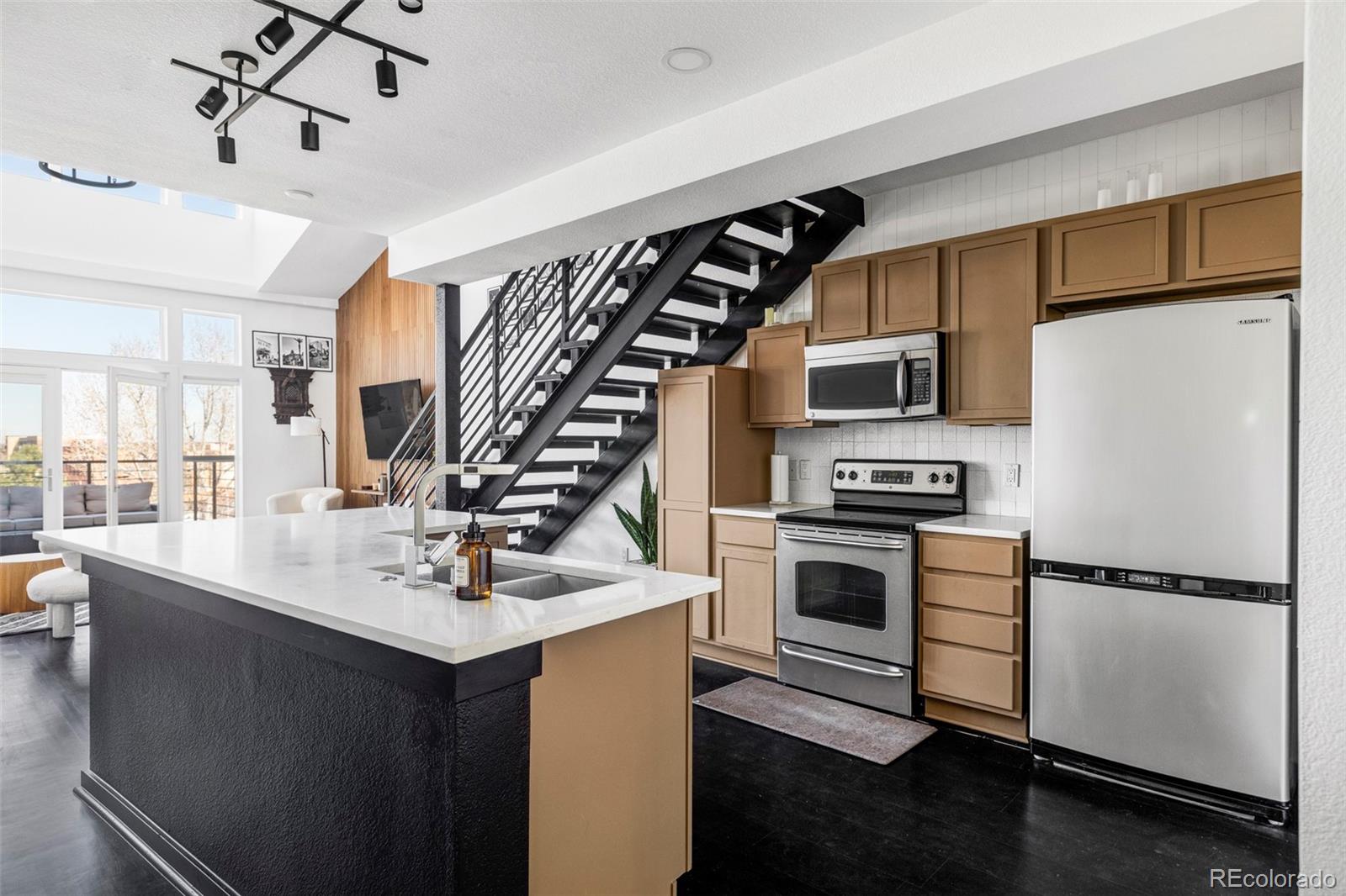 MLS Image #7 for 7240 w custer avenue 409,lakewood, Colorado