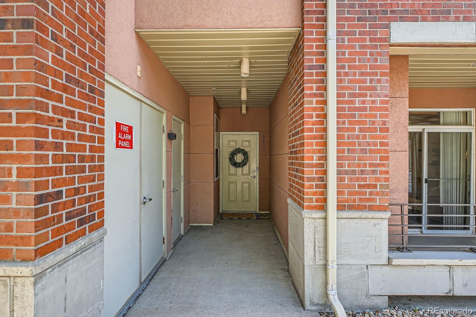 MLS Image #2 for 4100  albion st street,denver, Colorado