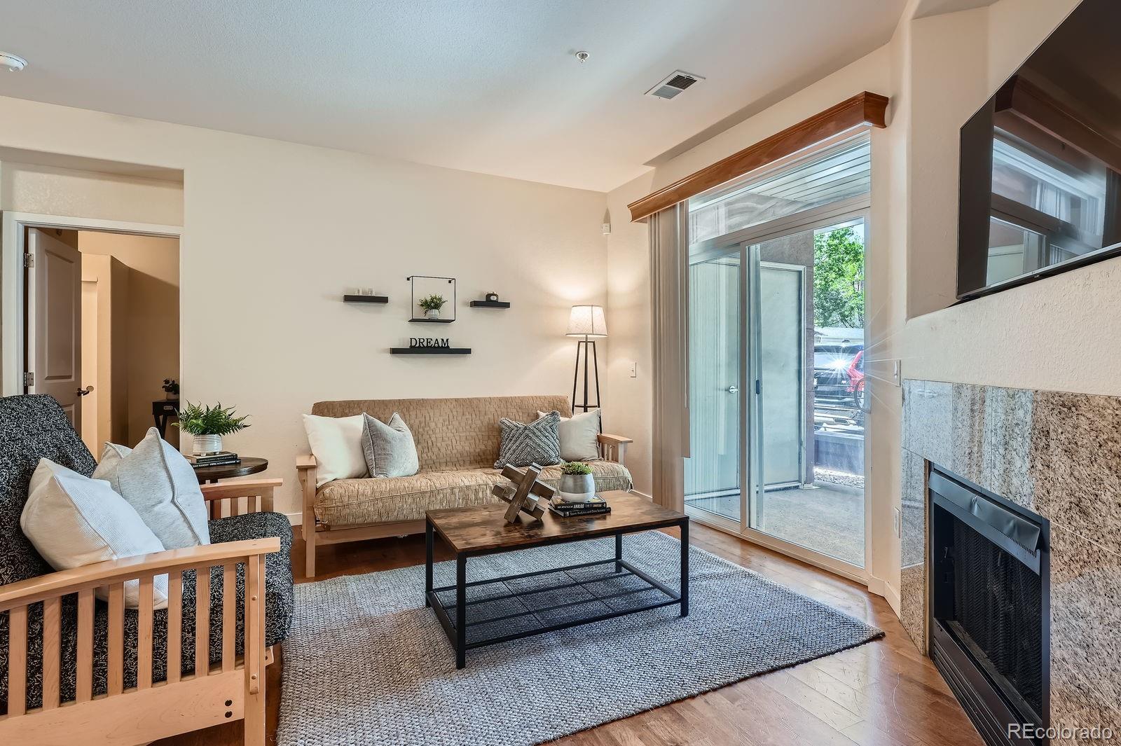 MLS Image #3 for 4100  albion st street,denver, Colorado