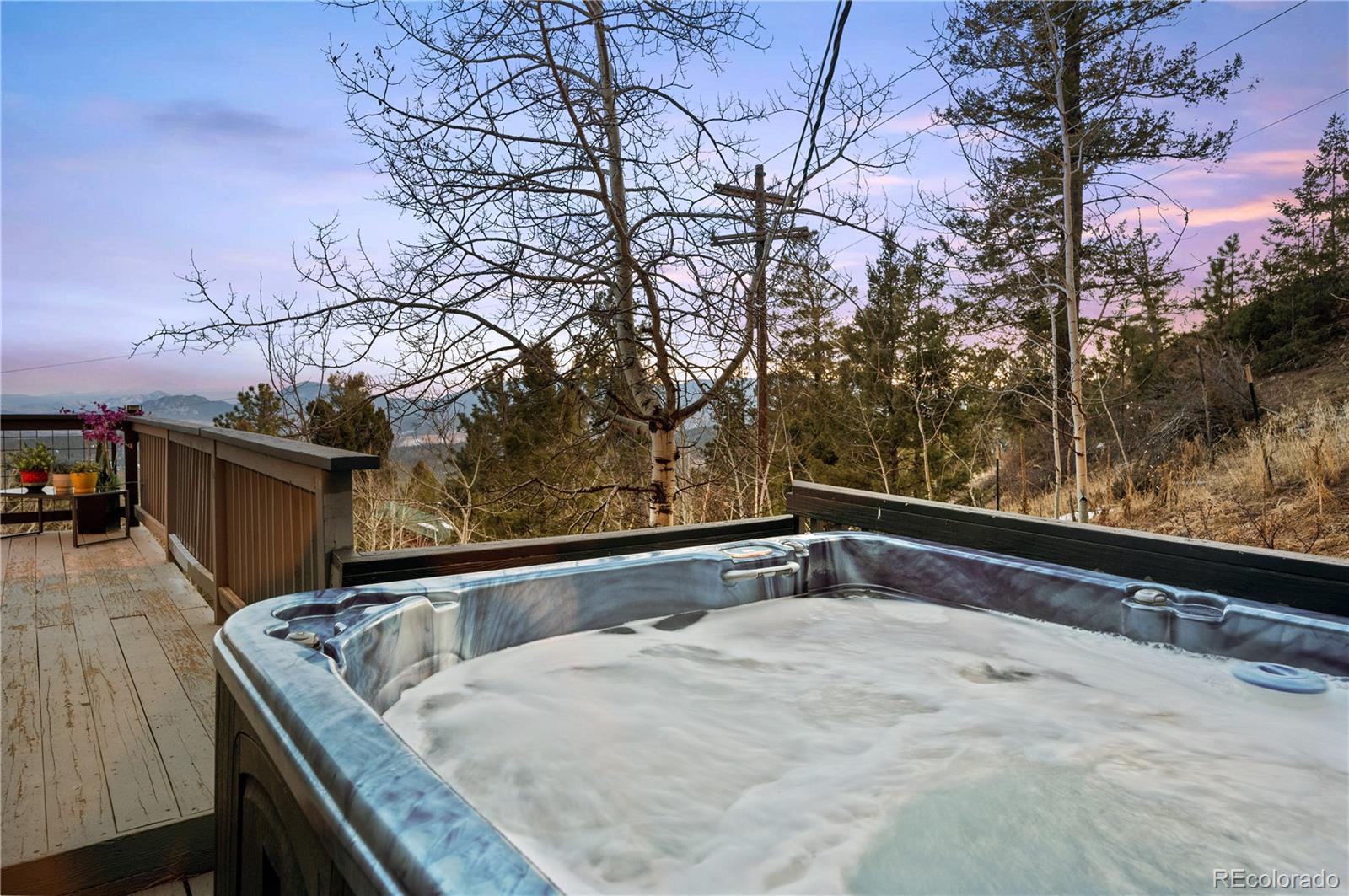 MLS Image #26 for 11740  baca road,conifer, Colorado