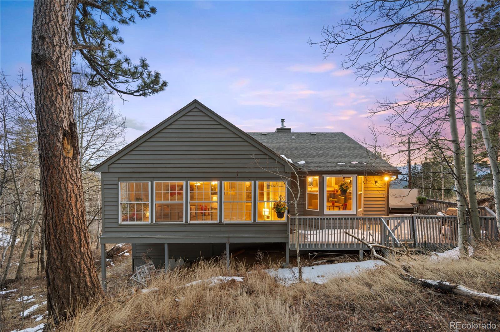 MLS Image #32 for 11740  baca road,conifer, Colorado