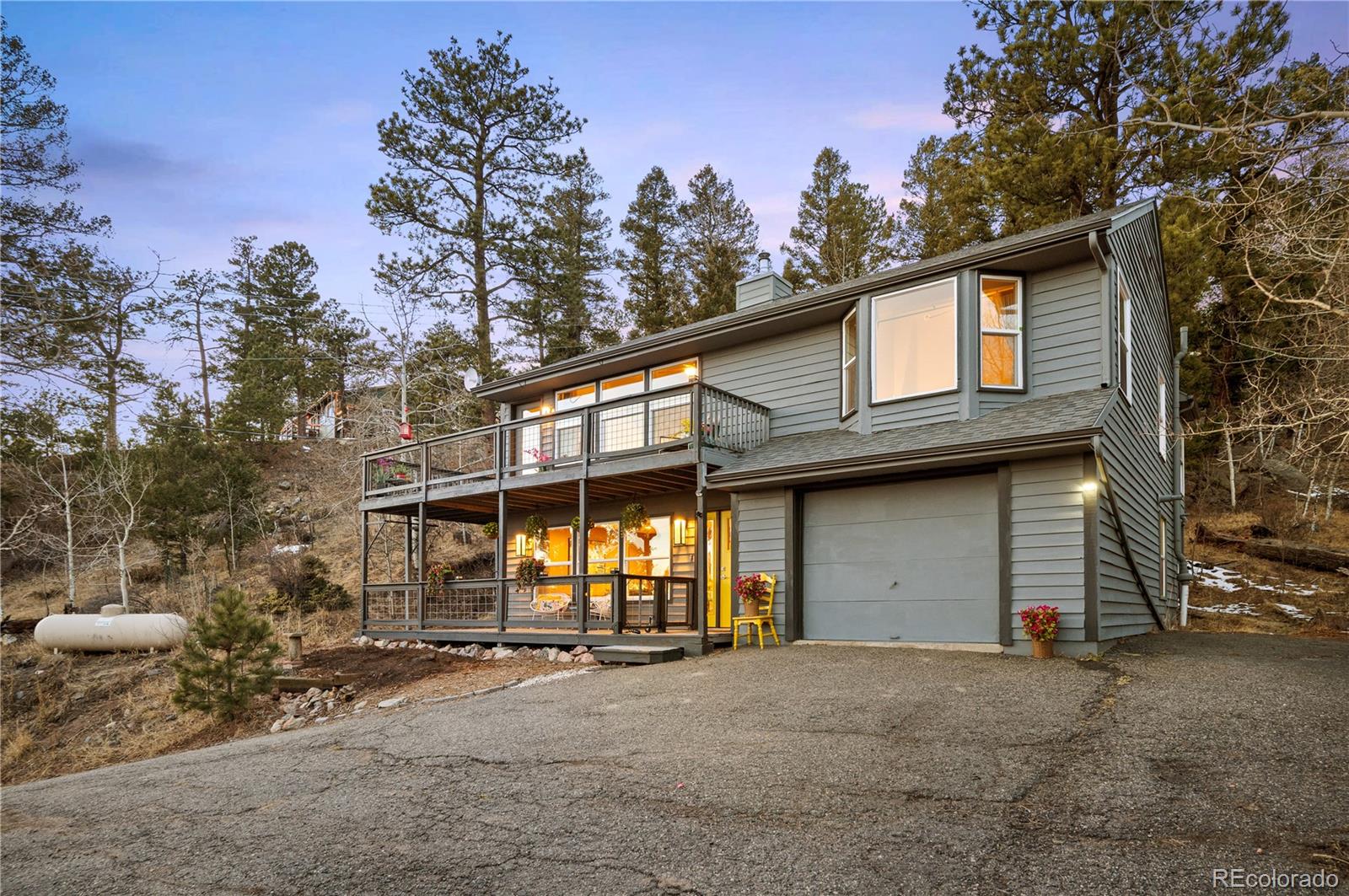 MLS Image #38 for 11740  baca road,conifer, Colorado