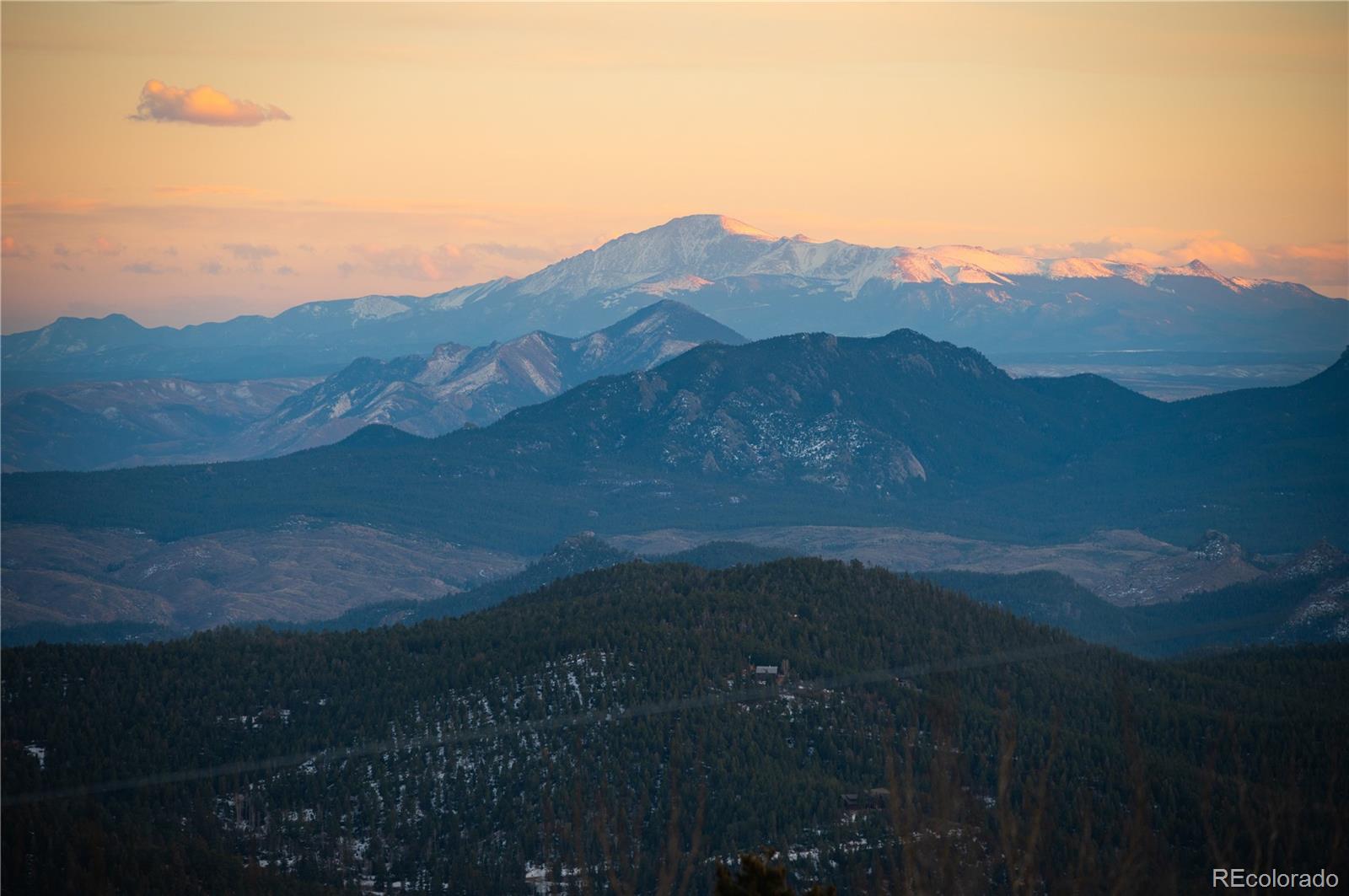 MLS Image #4 for 11740  baca road,conifer, Colorado
