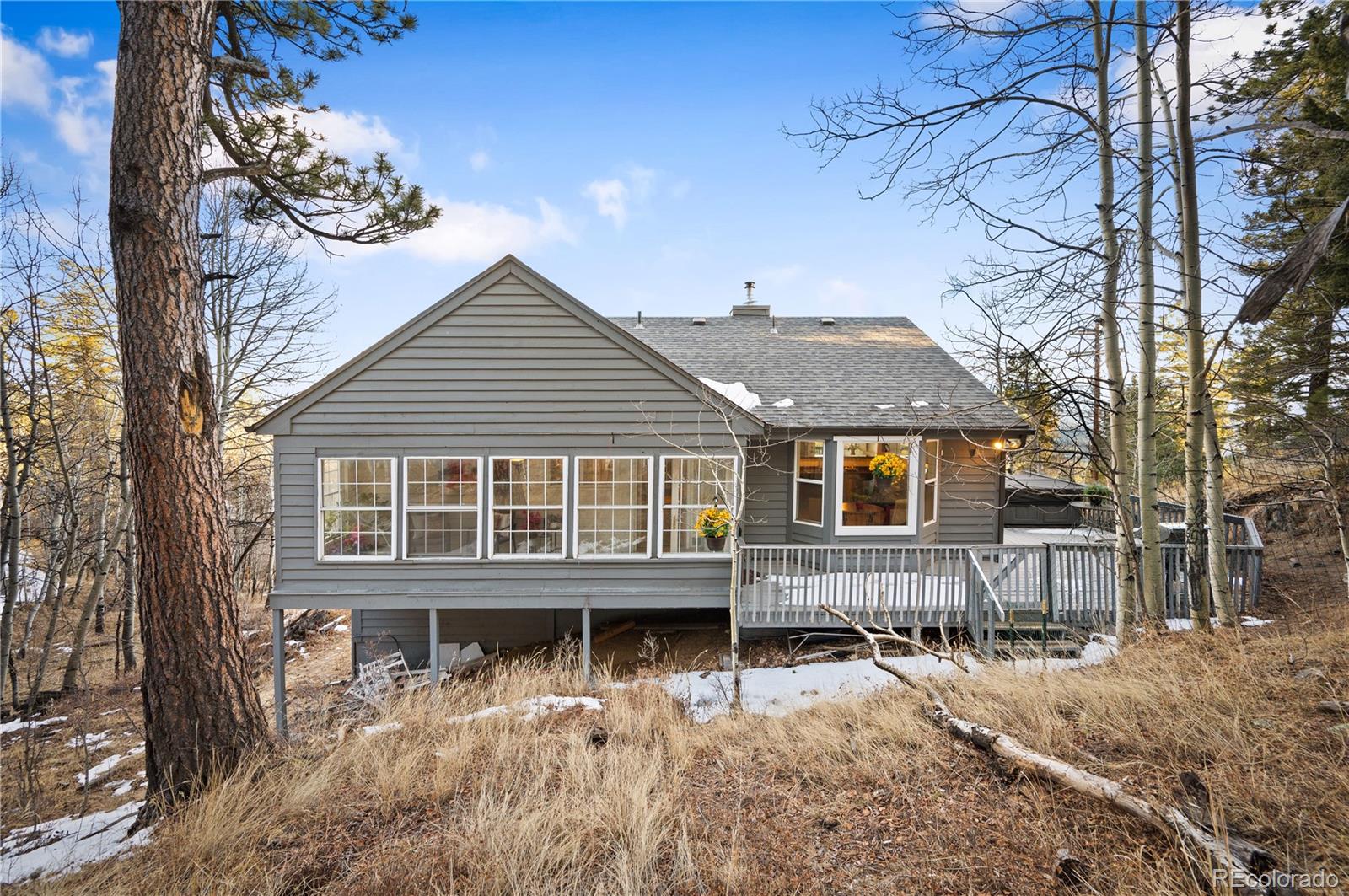MLS Image #40 for 11740  baca road,conifer, Colorado