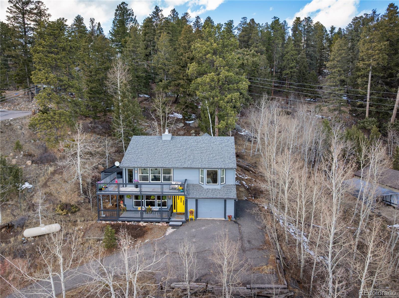 MLS Image #42 for 11740  baca road,conifer, Colorado