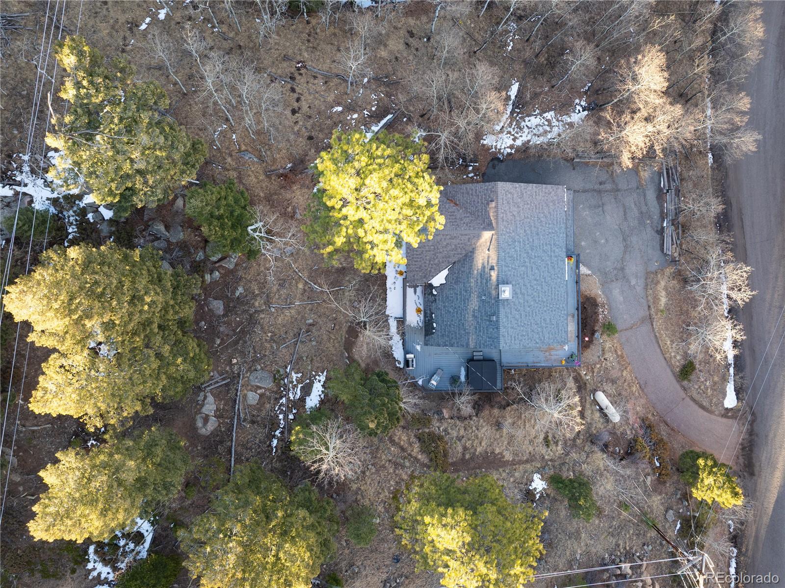 MLS Image #45 for 11740  baca road,conifer, Colorado
