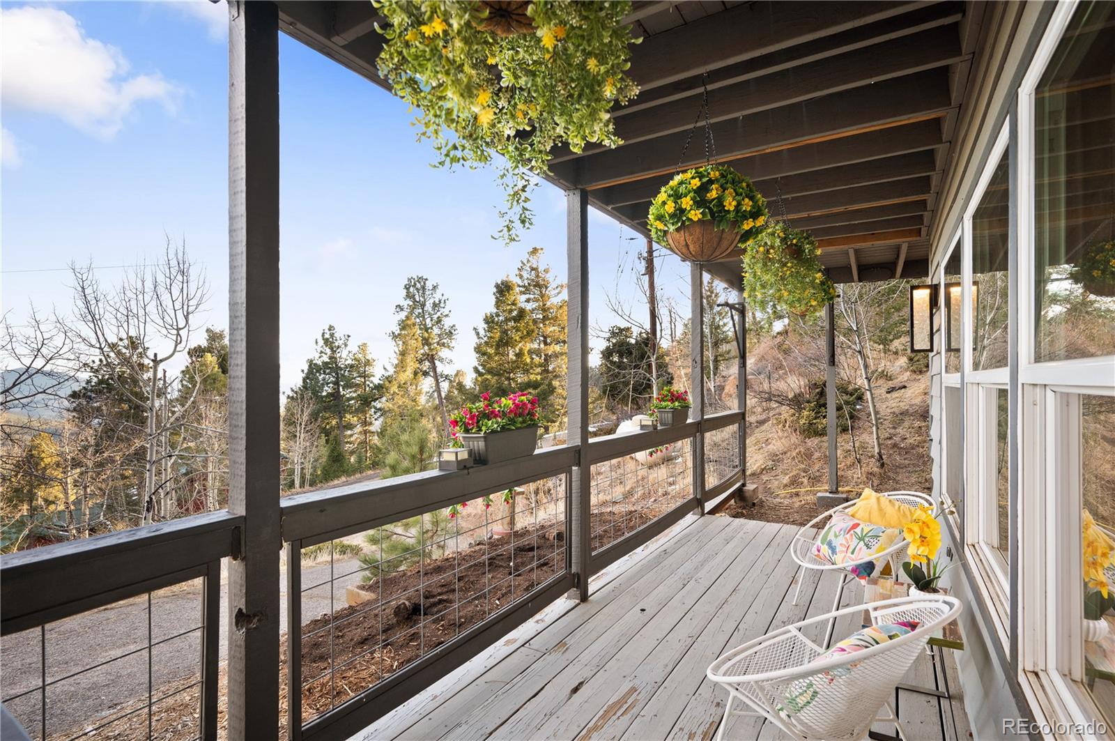 MLS Image #7 for 11740  baca road,conifer, Colorado