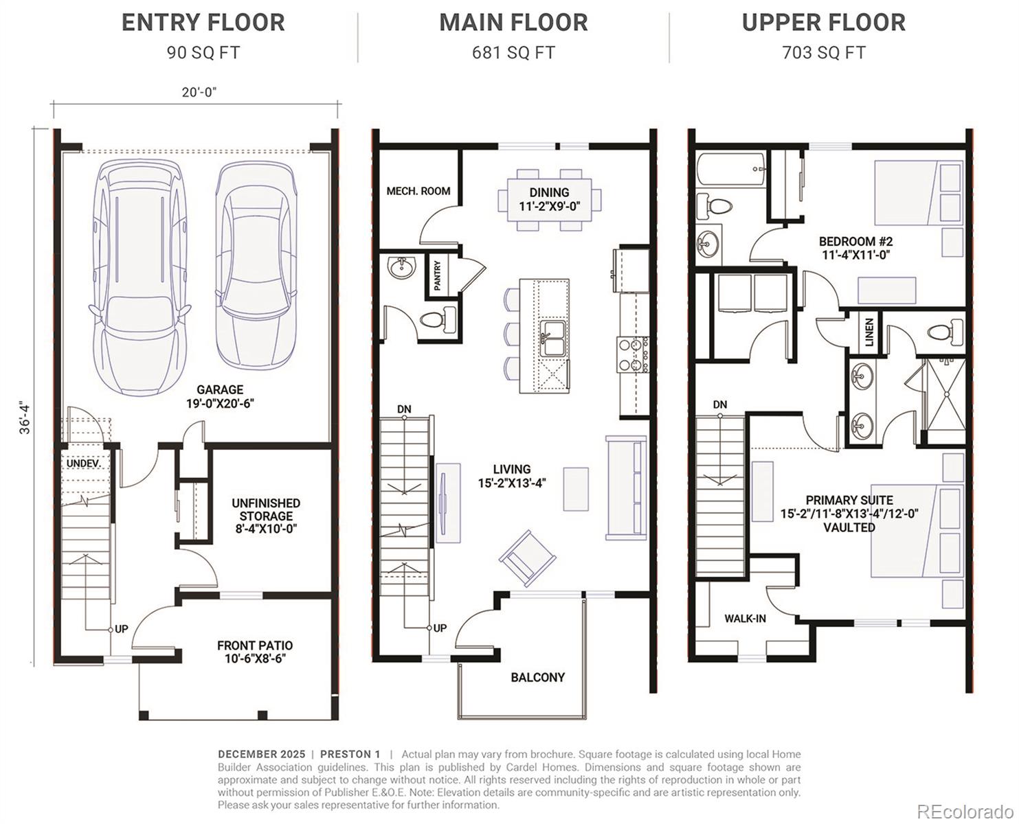 MLS Image #23 for 2720 w 68th avenue,denver, Colorado