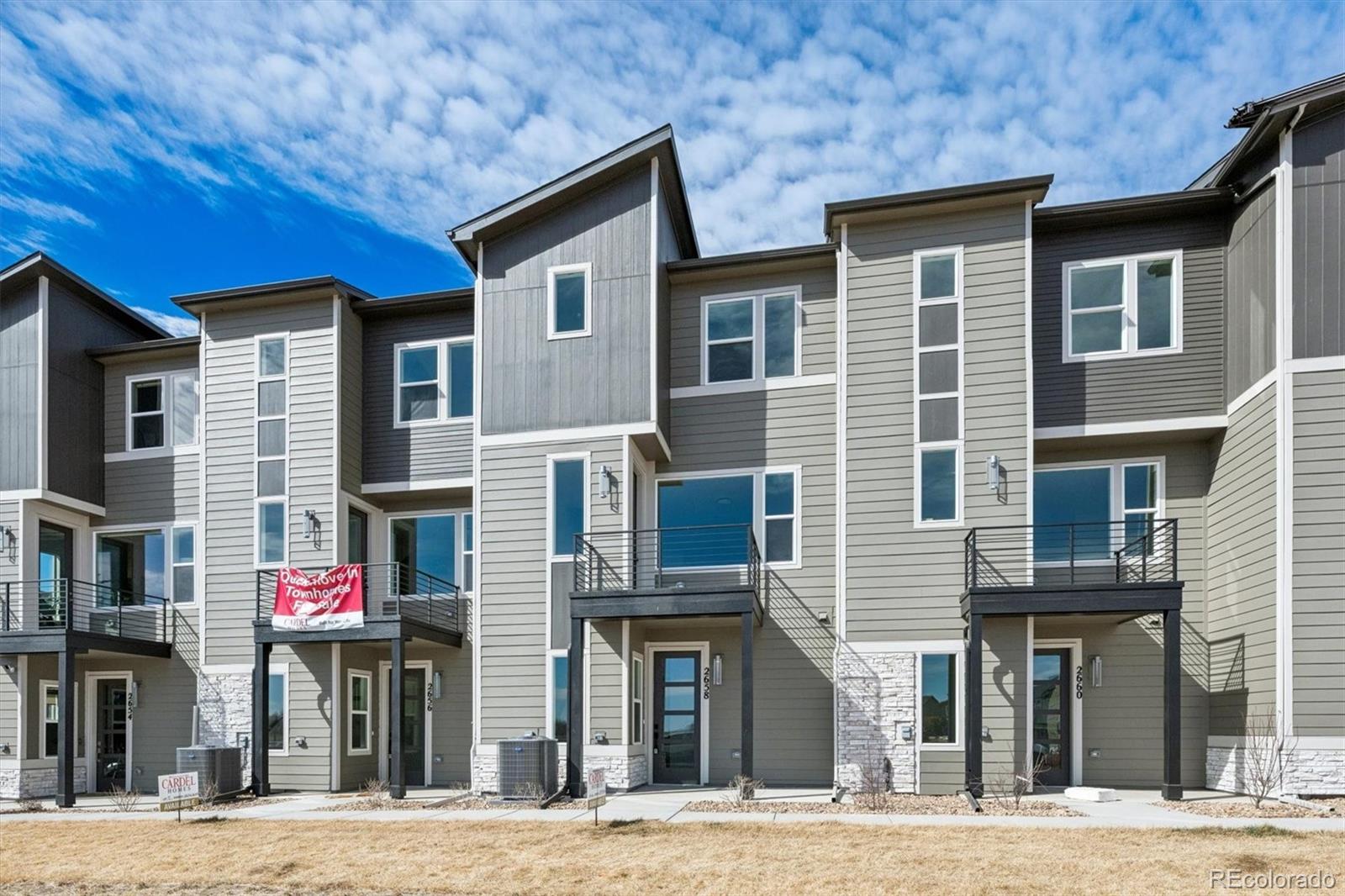 MLS Image #4 for 2720 w 68th avenue,denver, Colorado