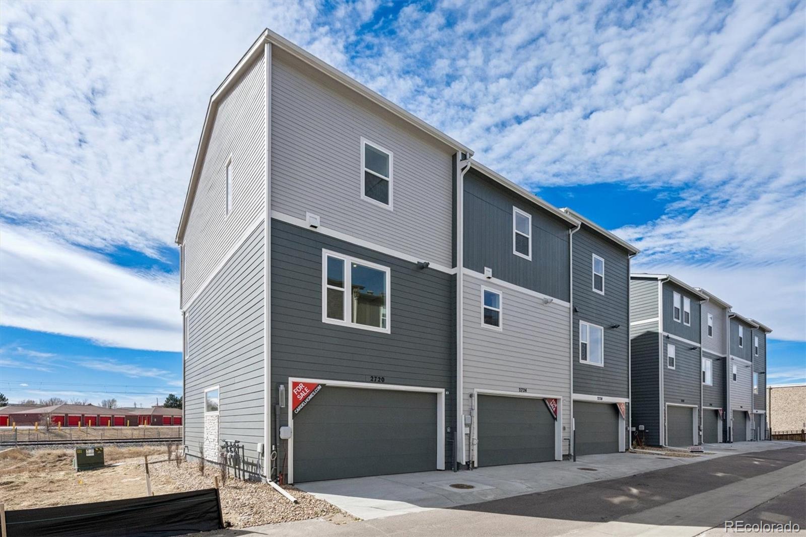 MLS Image #5 for 2720 w 68th avenue,denver, Colorado