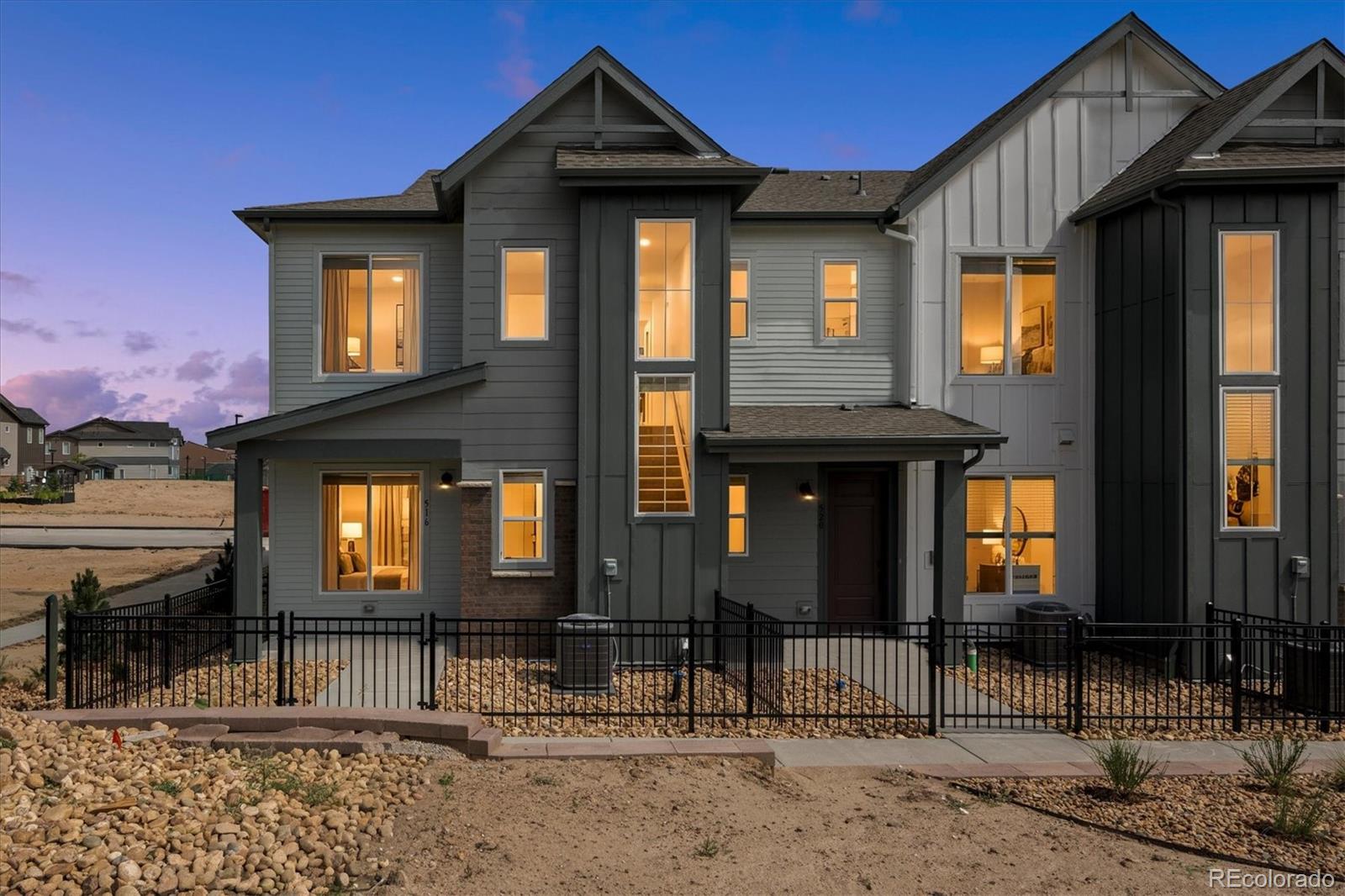 MLS Image #0 for 516  luton drive,castle pines, Colorado