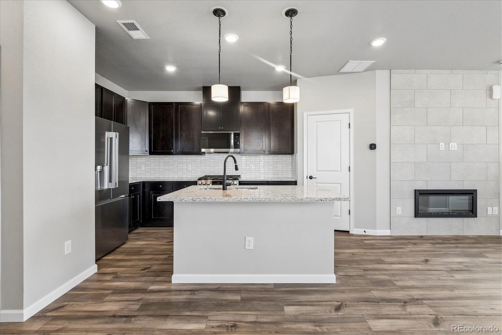 MLS Image #2 for 516  luton drive,castle pines, Colorado