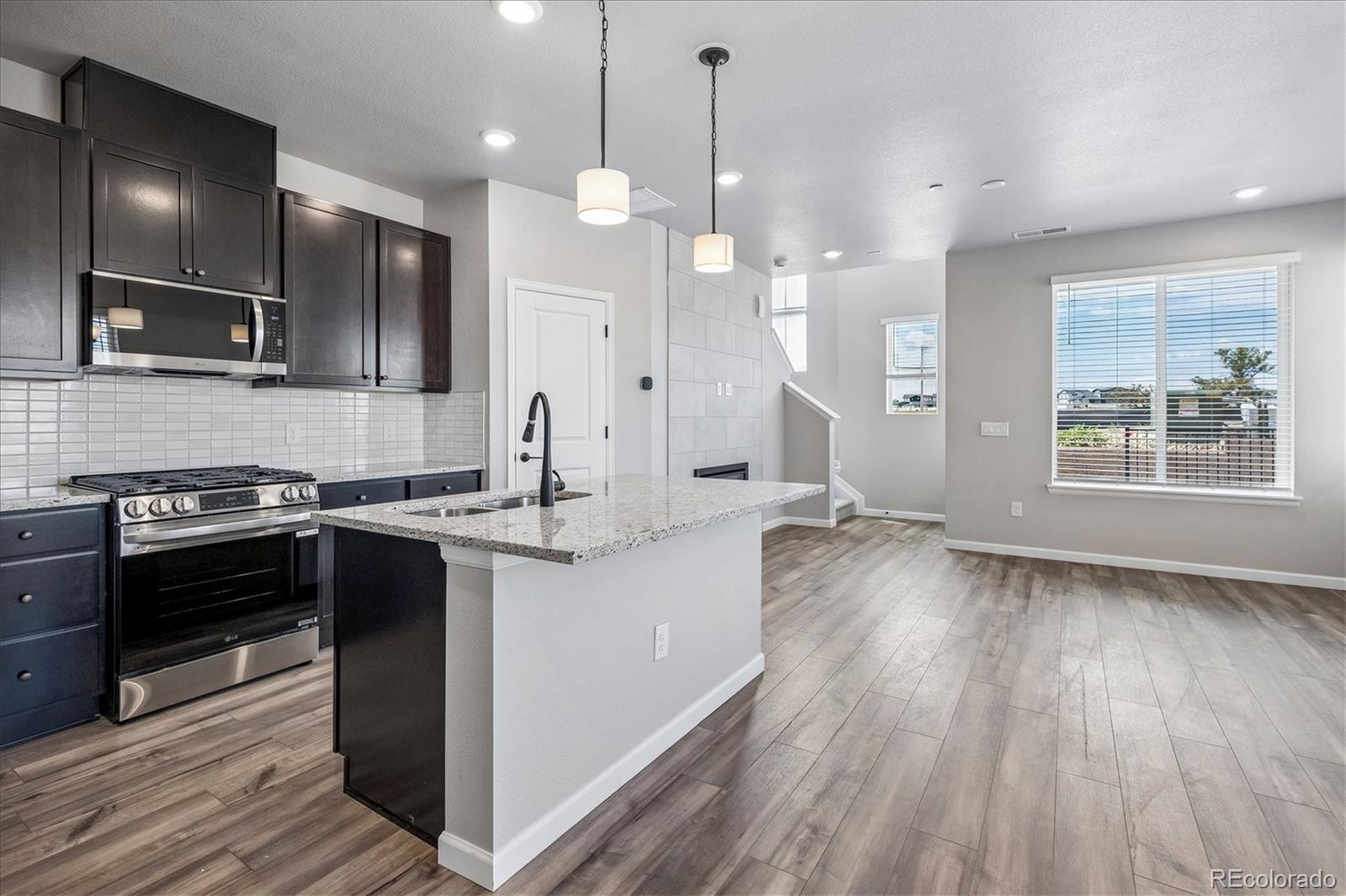 MLS Image #4 for 516  luton drive,castle pines, Colorado