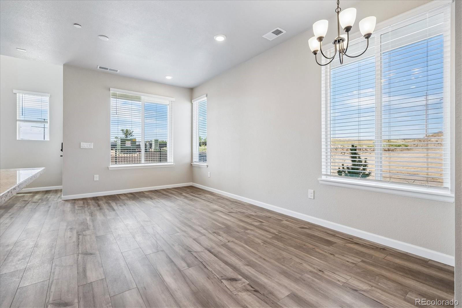 MLS Image #5 for 516  luton drive,castle pines, Colorado
