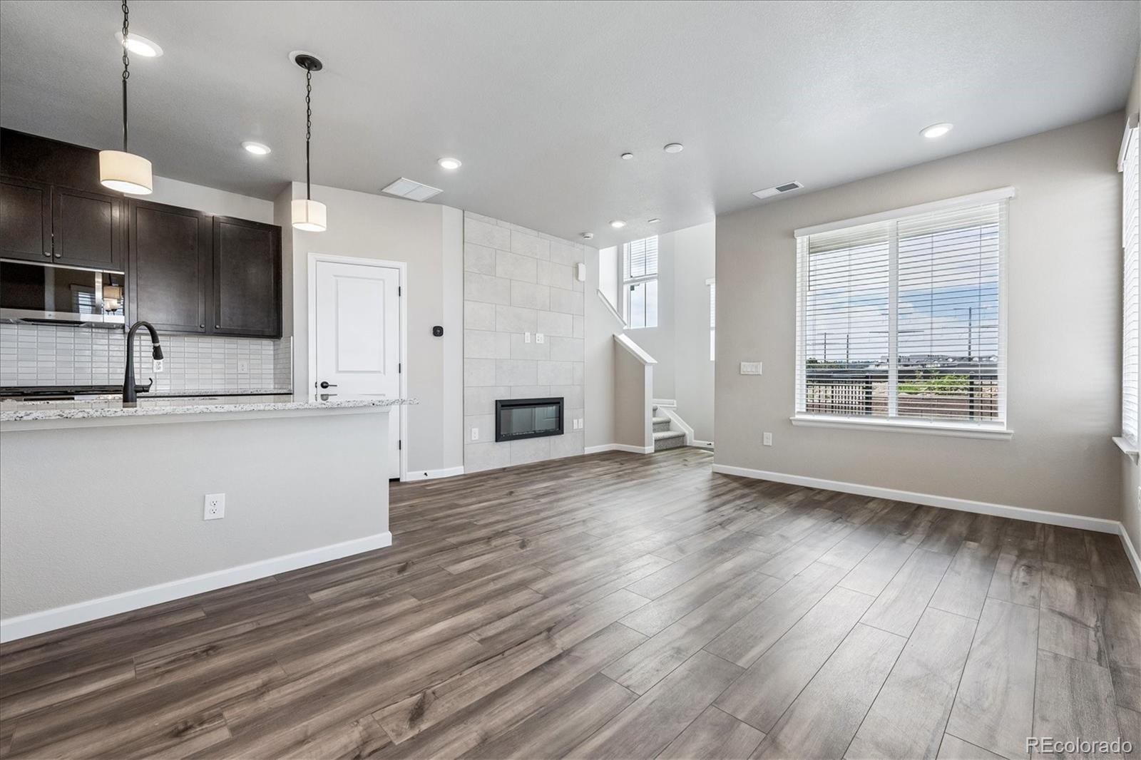MLS Image #6 for 516  luton drive,castle pines, Colorado