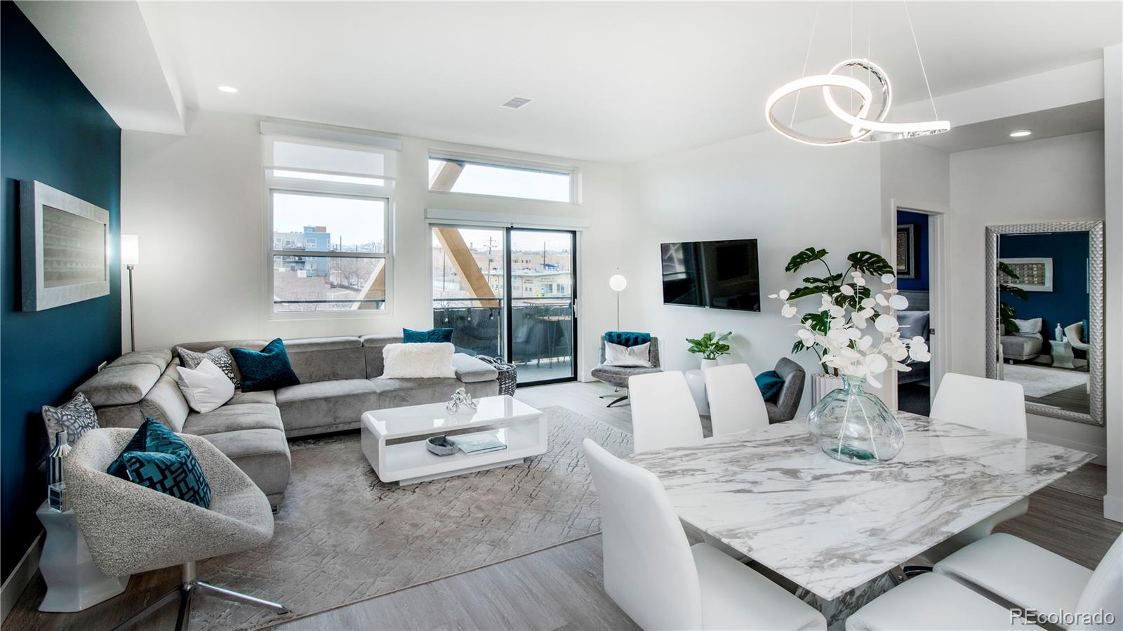 MLS Image #0 for 2880 n zuni street 303,denver, Colorado