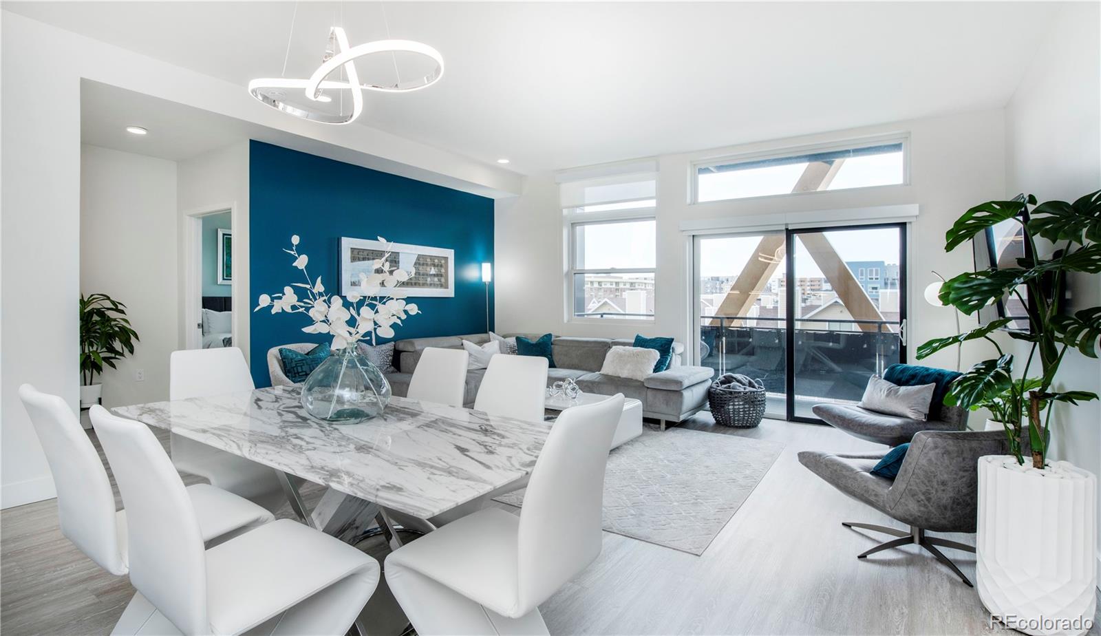 MLS Image #11 for 2880 n zuni street 303,denver, Colorado