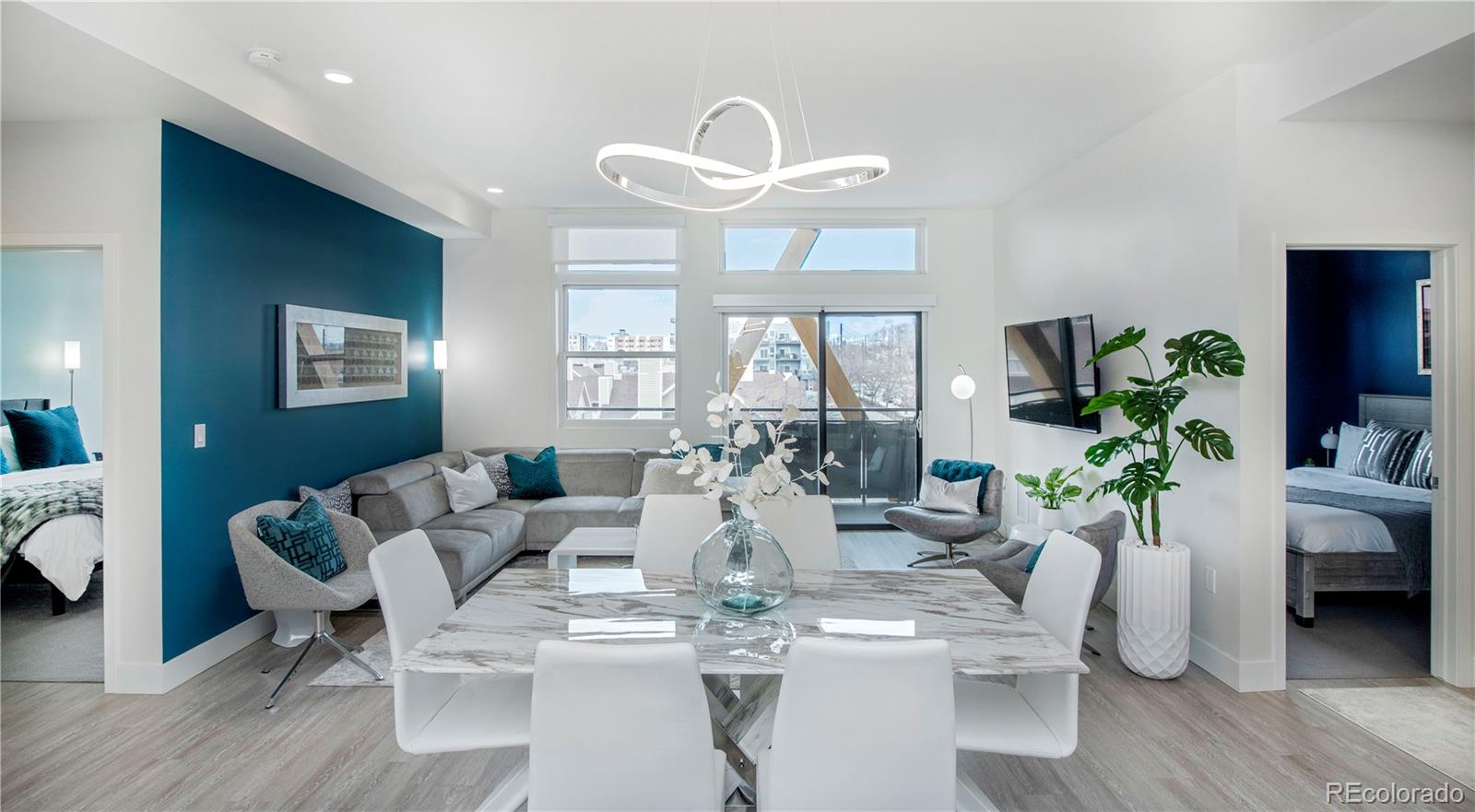 MLS Image #12 for 2880 n zuni street 303,denver, Colorado