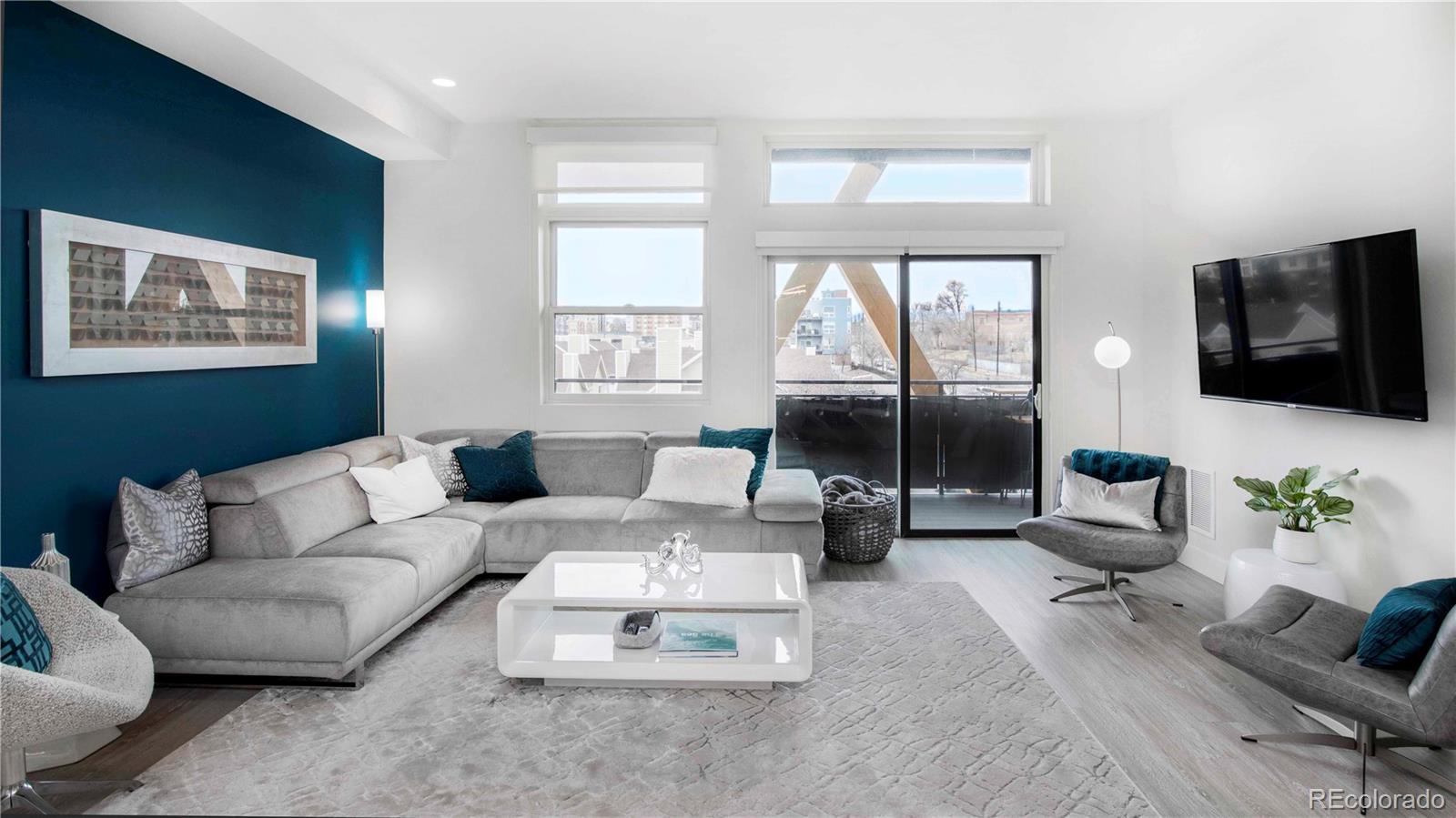 MLS Image #14 for 2880 n zuni street 303,denver, Colorado