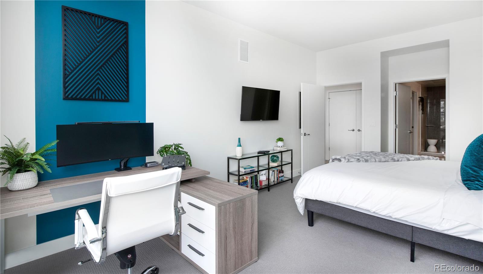 MLS Image #33 for 2880 n zuni street 303,denver, Colorado