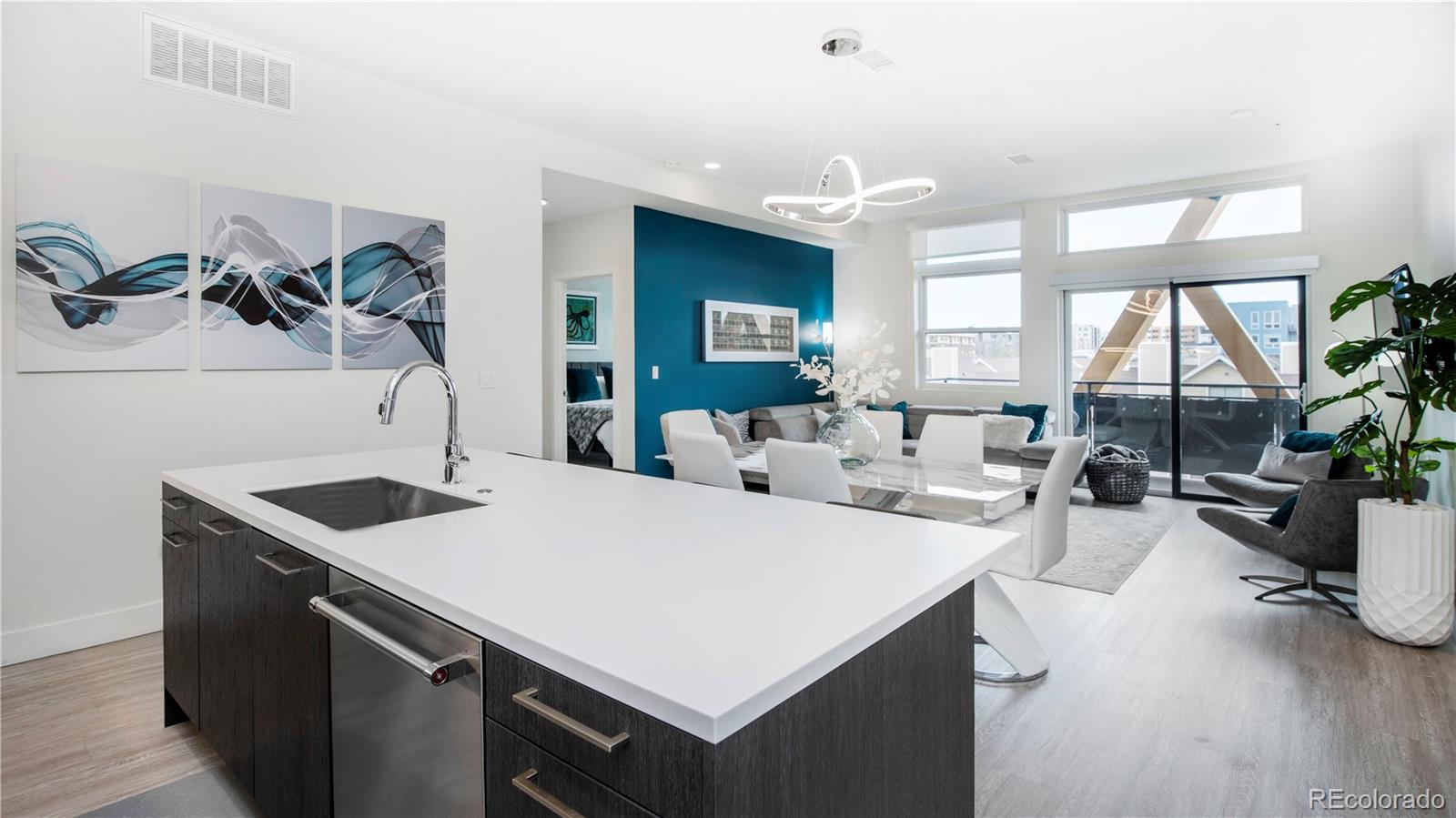 MLS Image #9 for 2880 n zuni street 303,denver, Colorado