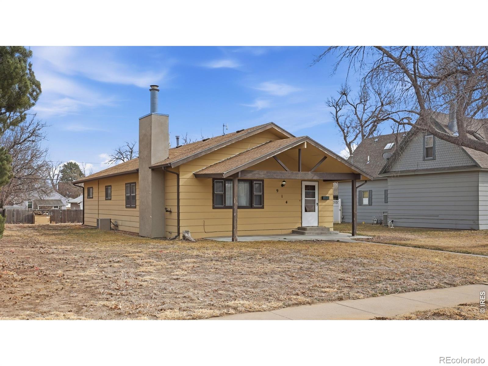 MLS Image #0 for 914  prospect street,fort morgan, Colorado