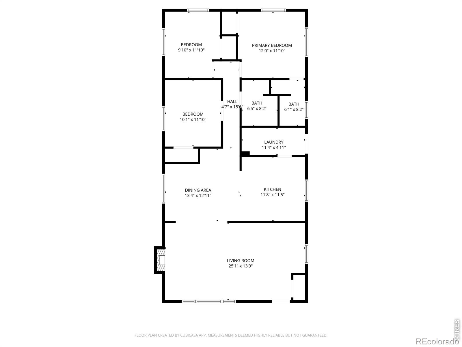 MLS Image #16 for 914  prospect street,fort morgan, Colorado