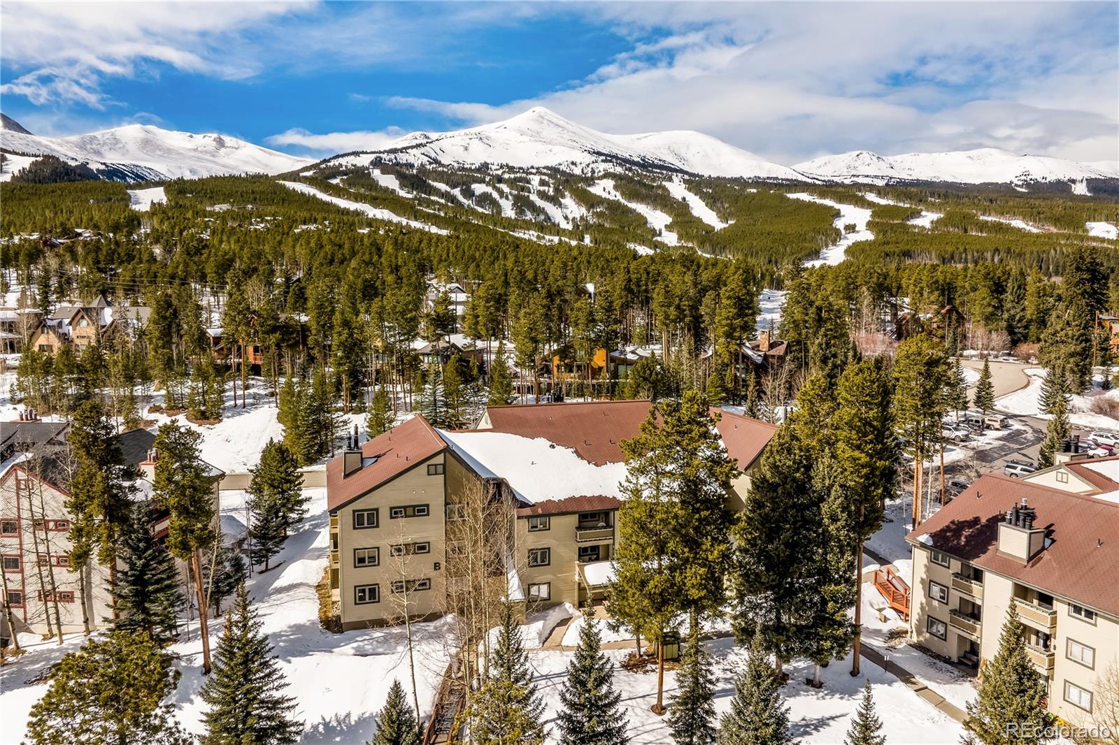 MLS Image #0 for 1001  grandview drive 22,breckenridge, Colorado