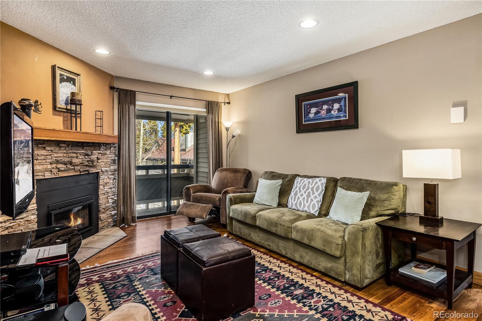 MLS Image #1 for 1001  grandview drive 22,breckenridge, Colorado