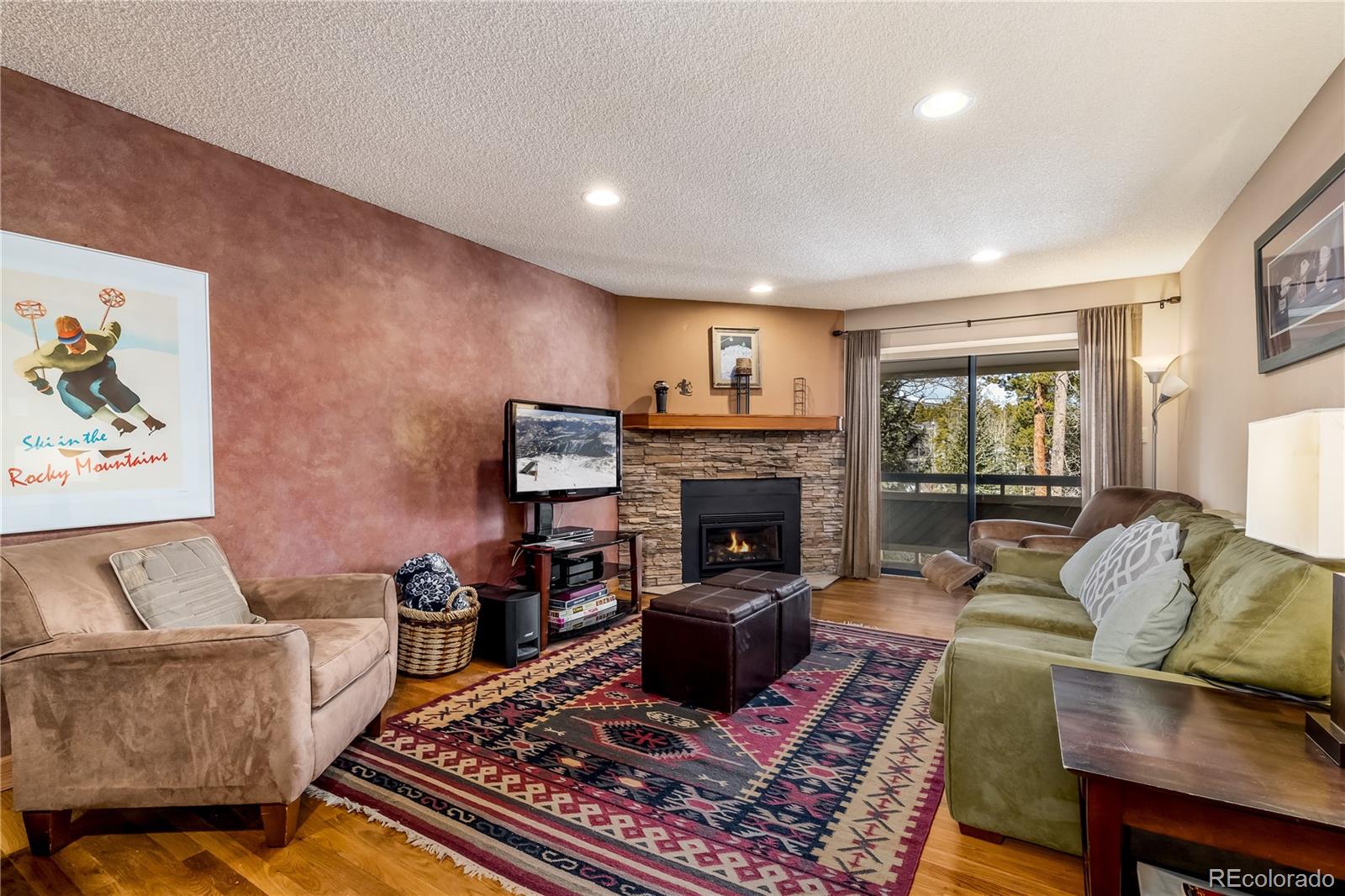 MLS Image #2 for 1001  grandview drive 22,breckenridge, Colorado
