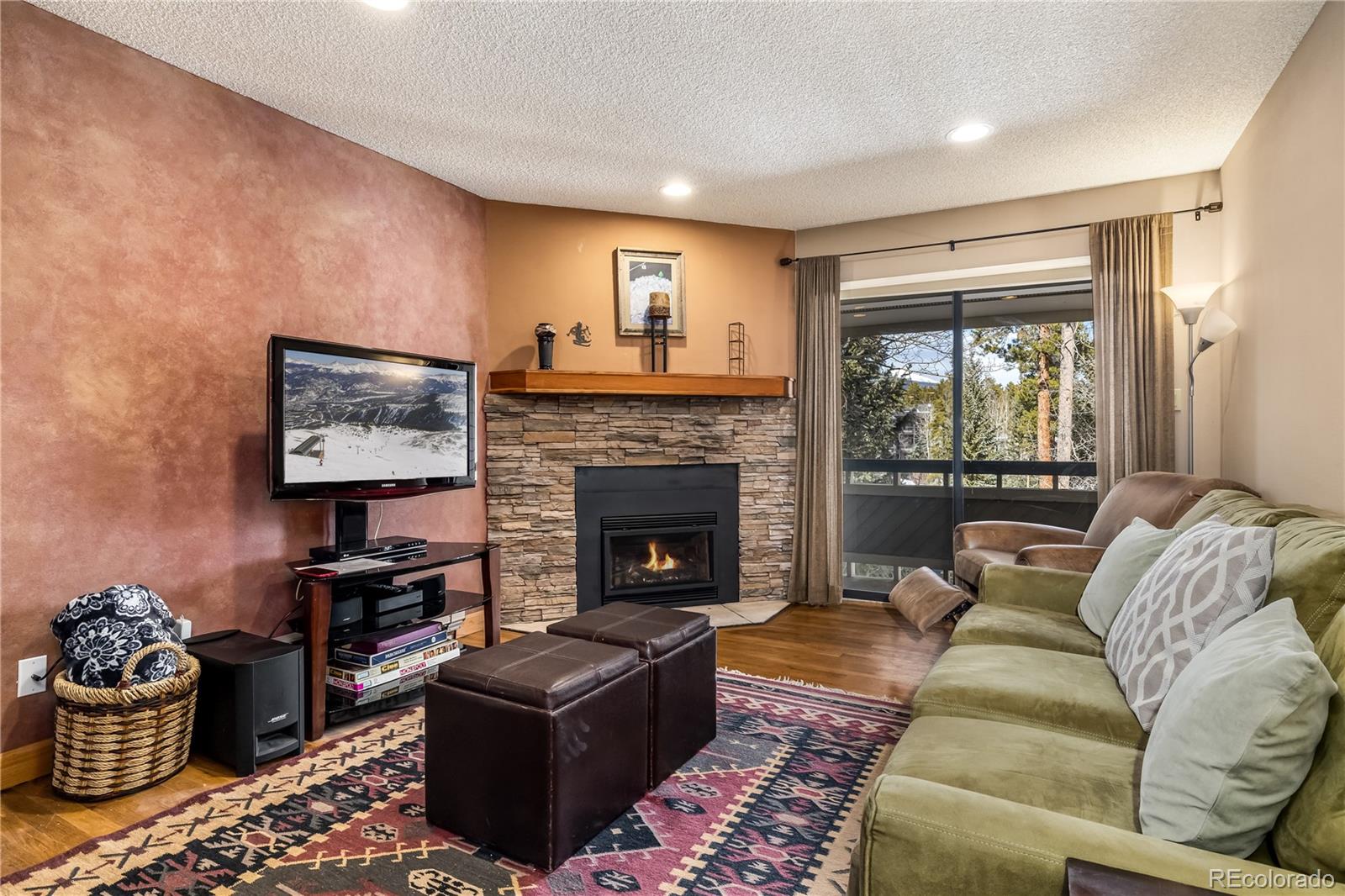 MLS Image #3 for 1001  grandview drive 22,breckenridge, Colorado