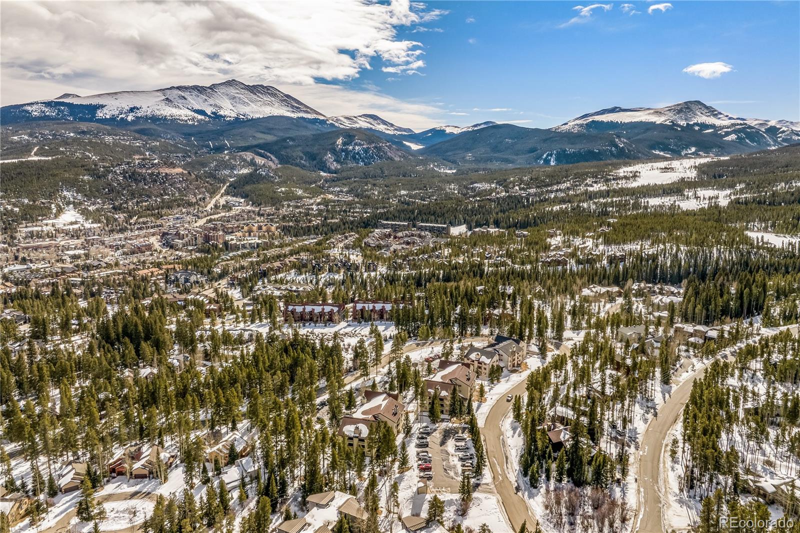 MLS Image #30 for 1001  grandview drive 22,breckenridge, Colorado