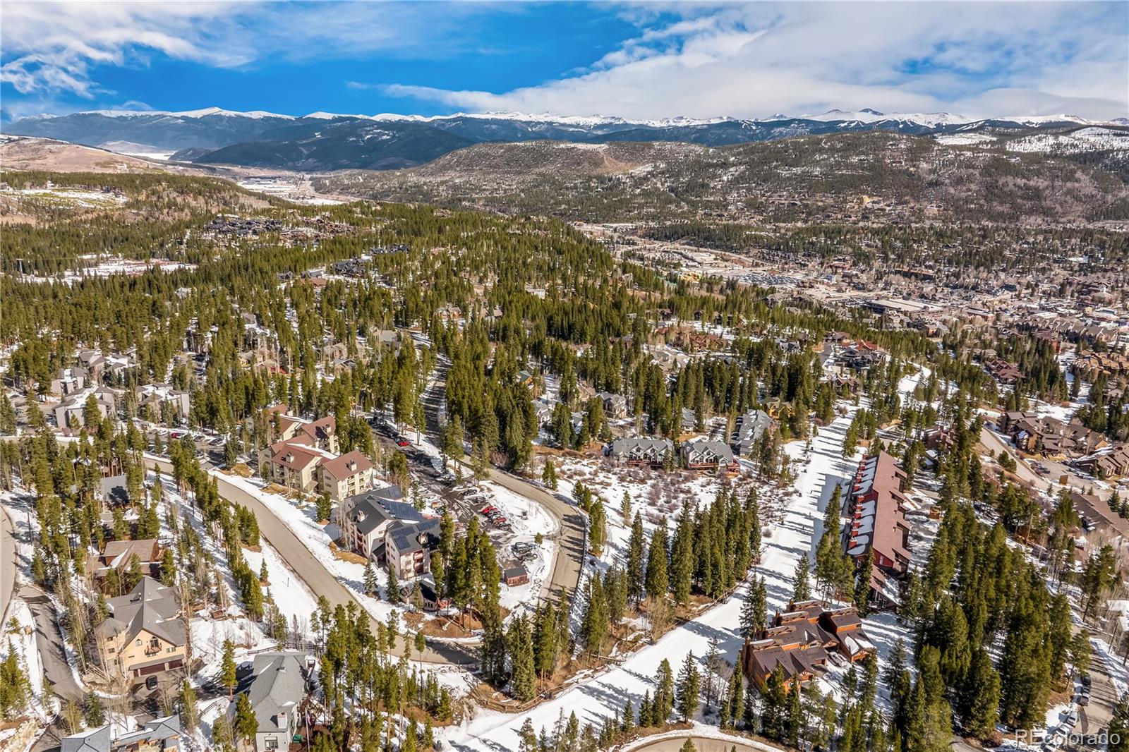 MLS Image #33 for 1001  grandview drive 22,breckenridge, Colorado