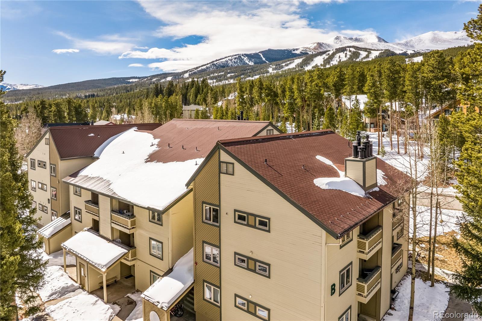 MLS Image #37 for 1001  grandview drive 22,breckenridge, Colorado