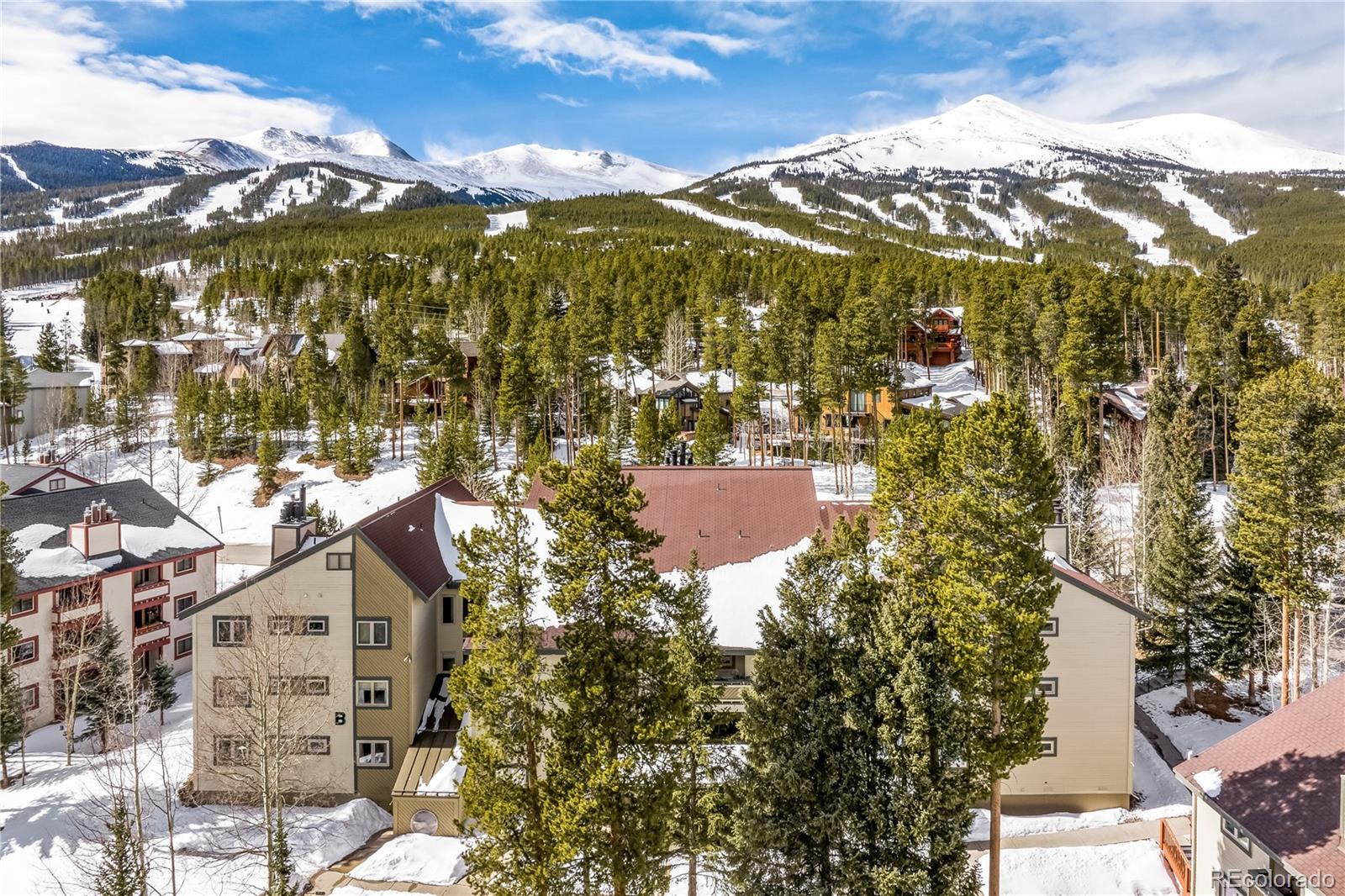 MLS Image #38 for 1001  grandview drive 22,breckenridge, Colorado