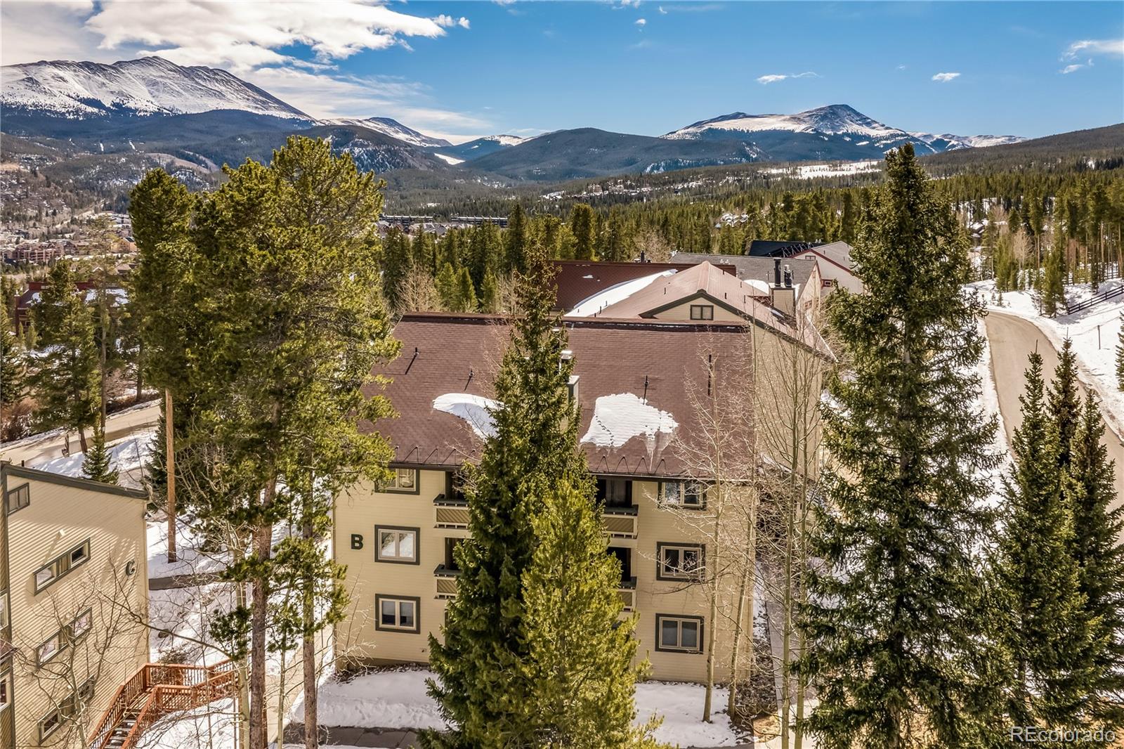 MLS Image #39 for 1001  grandview drive 22,breckenridge, Colorado