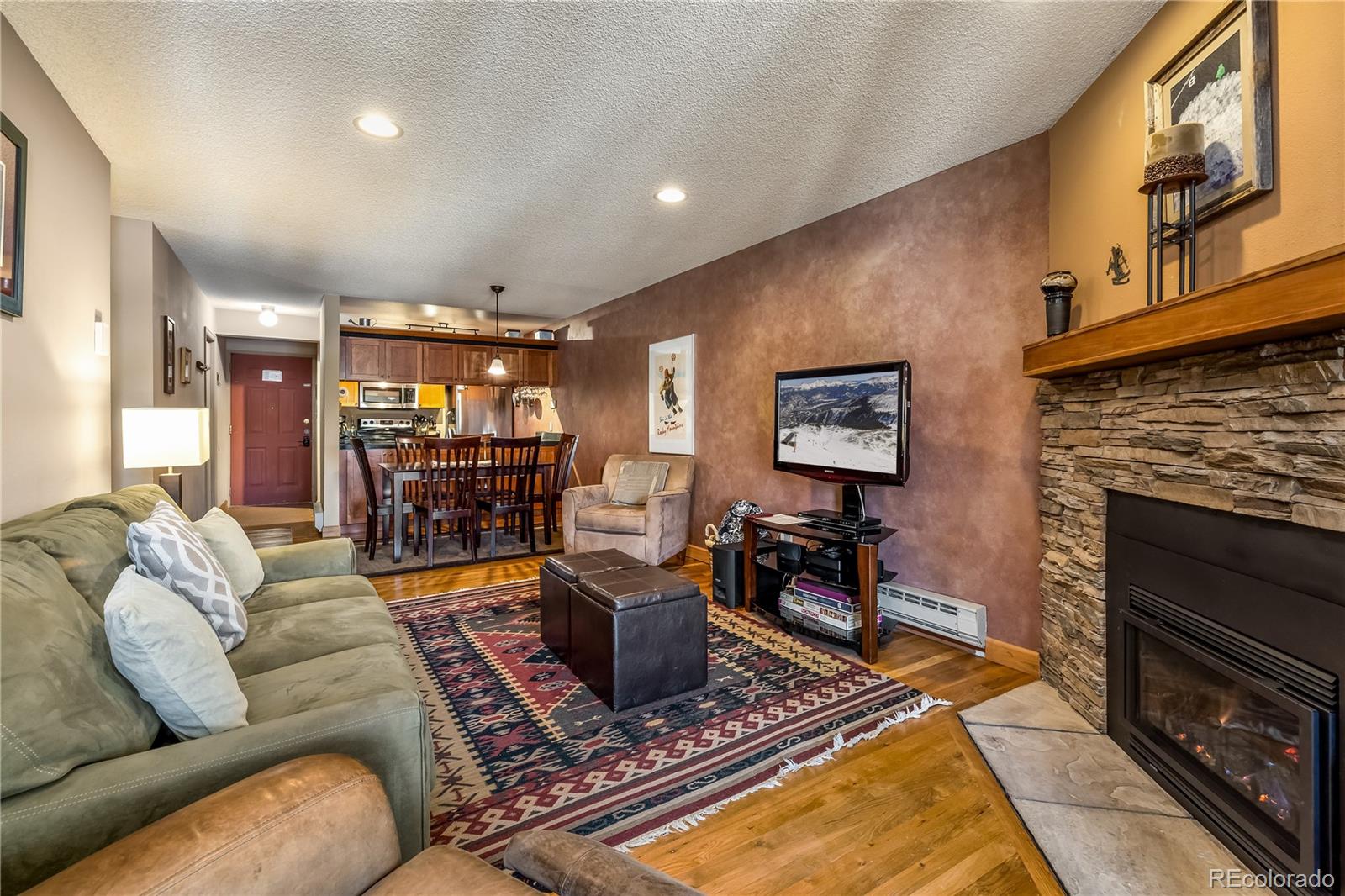 MLS Image #4 for 1001  grandview drive 22,breckenridge, Colorado