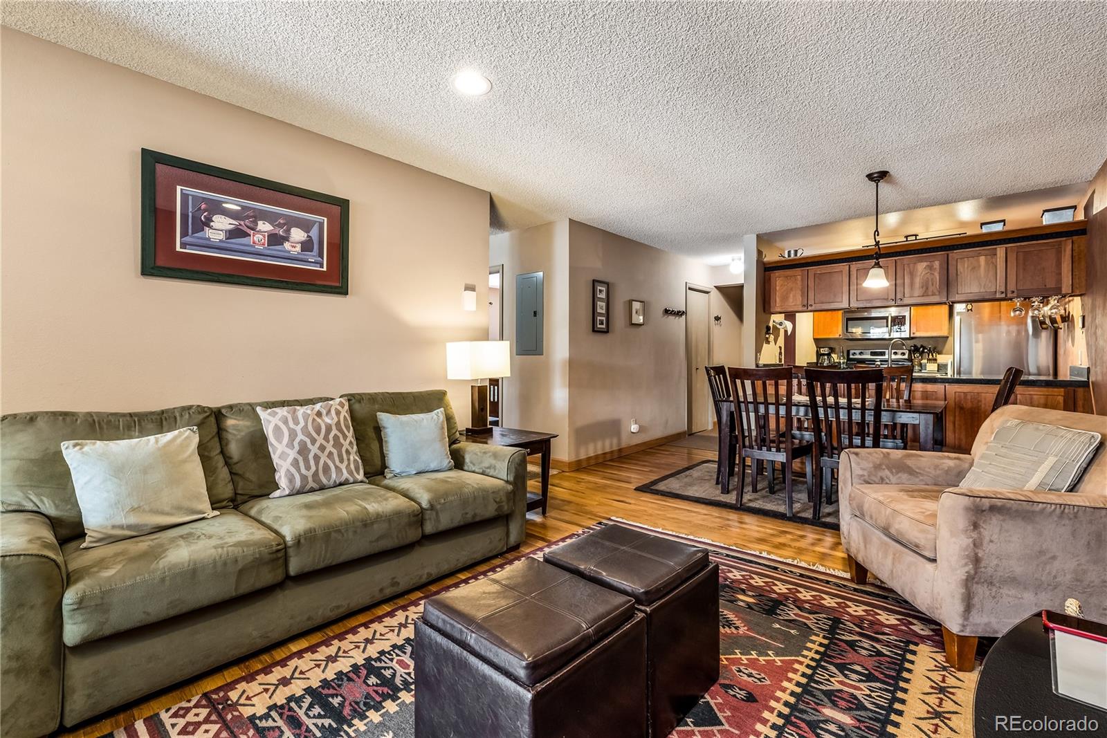 MLS Image #5 for 1001  grandview drive 22,breckenridge, Colorado