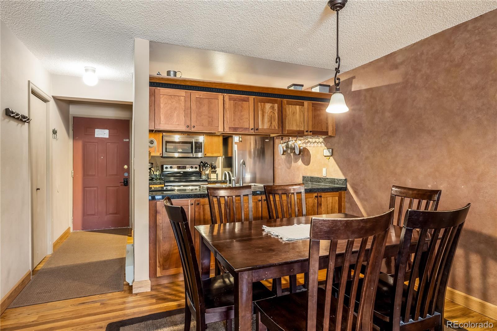 MLS Image #6 for 1001  grandview drive 22,breckenridge, Colorado