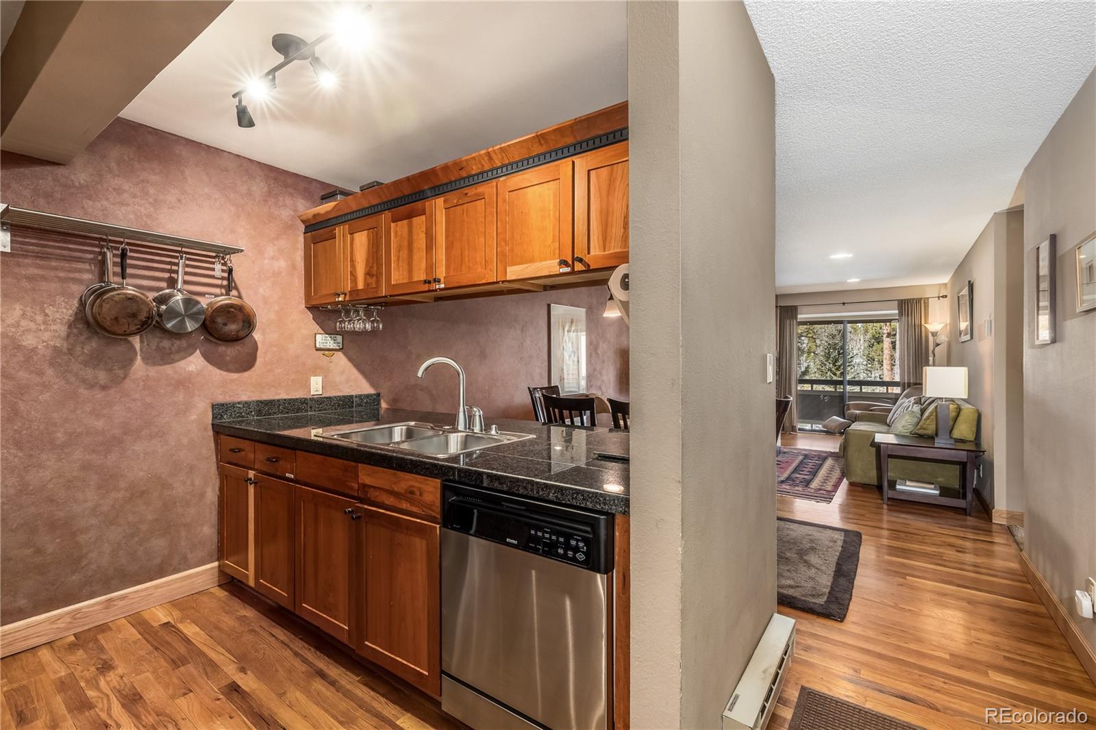 MLS Image #9 for 1001  grandview drive 22,breckenridge, Colorado