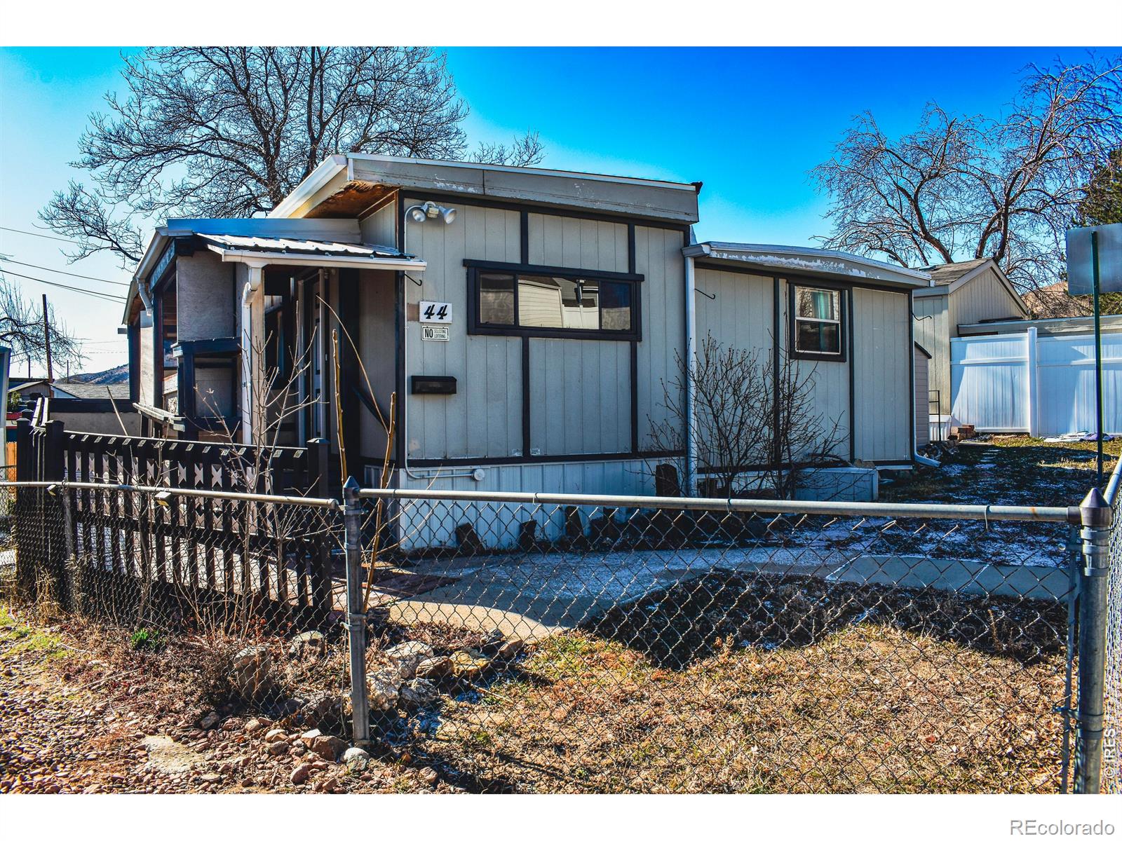 MLS Image #0 for 215  cheyenne street,golden, Colorado