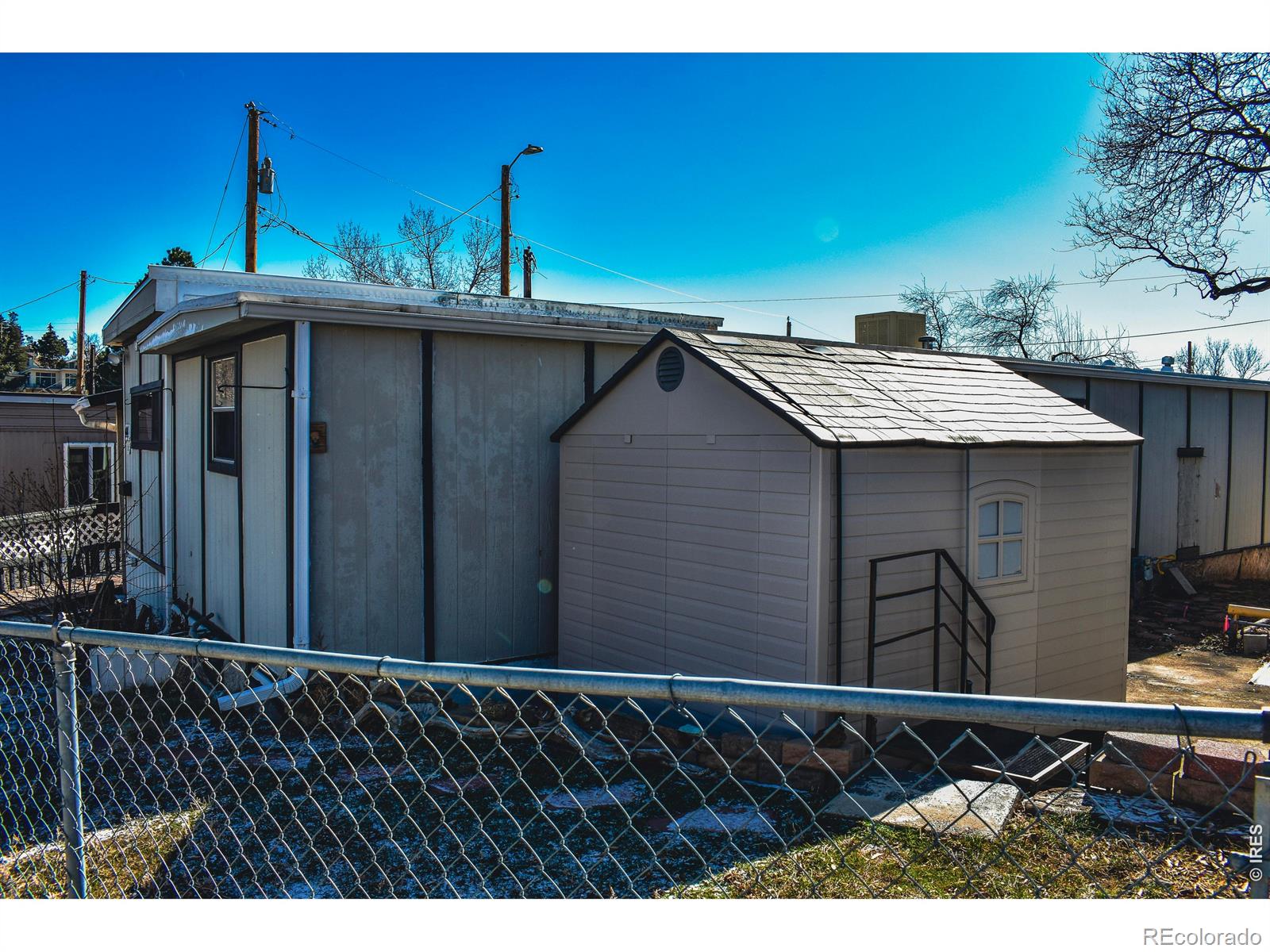 MLS Image #1 for 215  cheyenne street,golden, Colorado