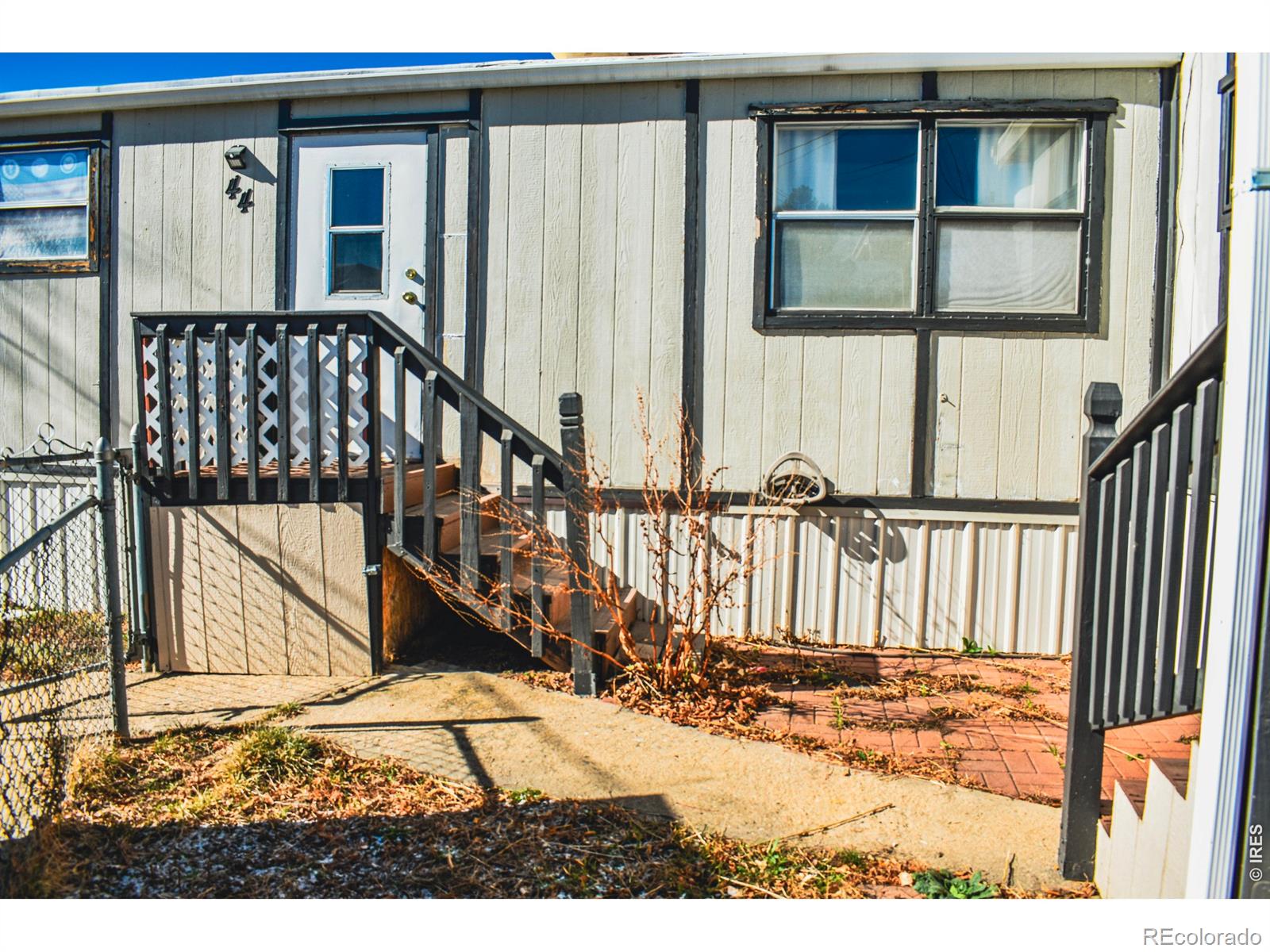 MLS Image #2 for 215  cheyenne street,golden, Colorado